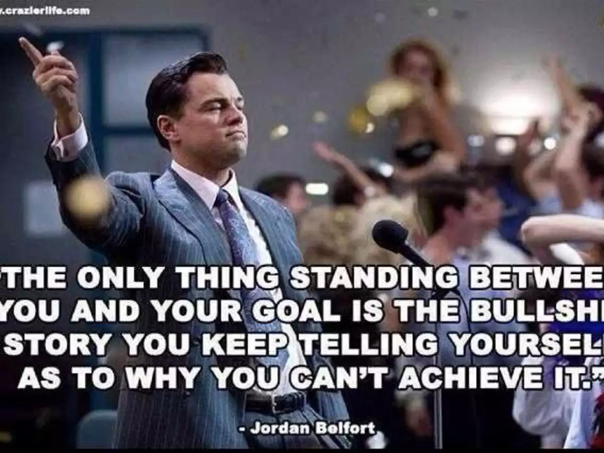 Jordan Belfort