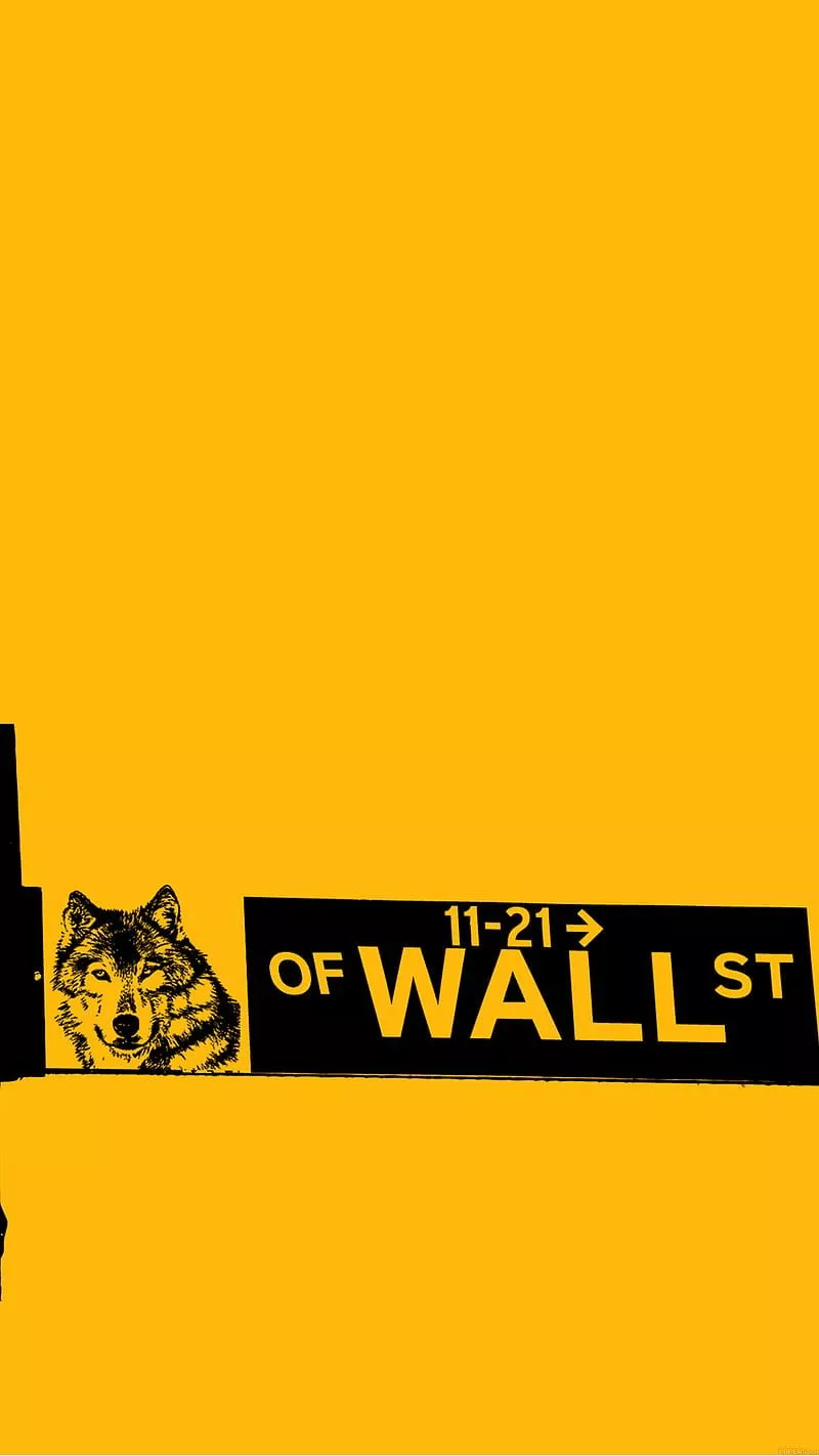 Wolf of wall street, board, HD phone wallpaper