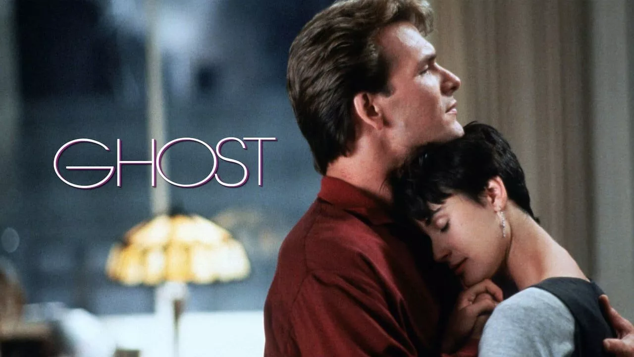 Ghost, covers, wallpaper