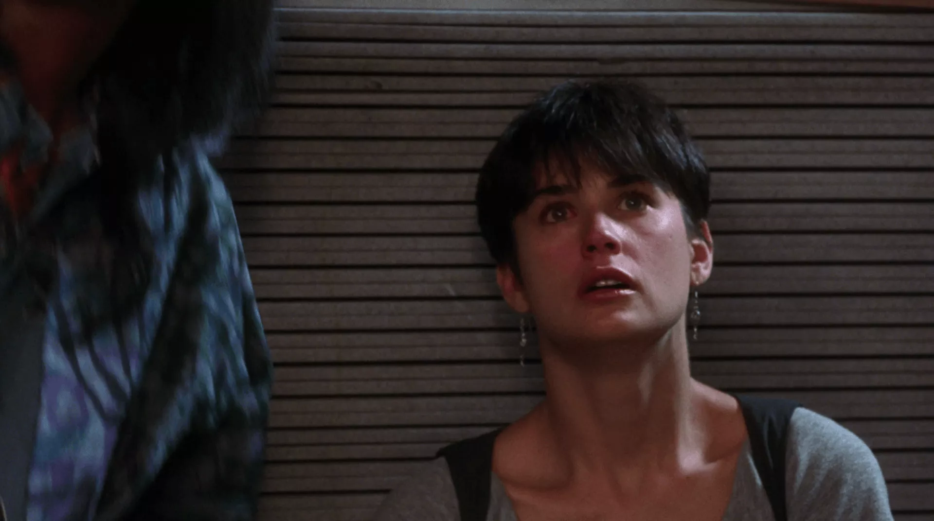 Download Movie Ghost Wallpaper