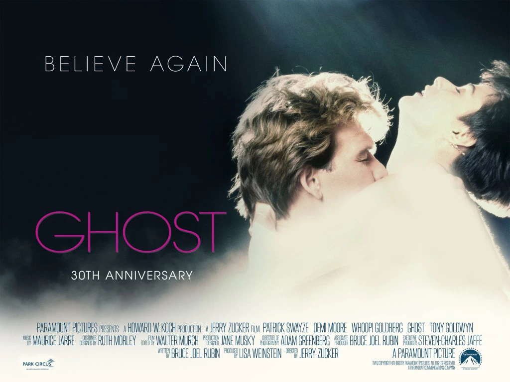 Ghost (1990 film)