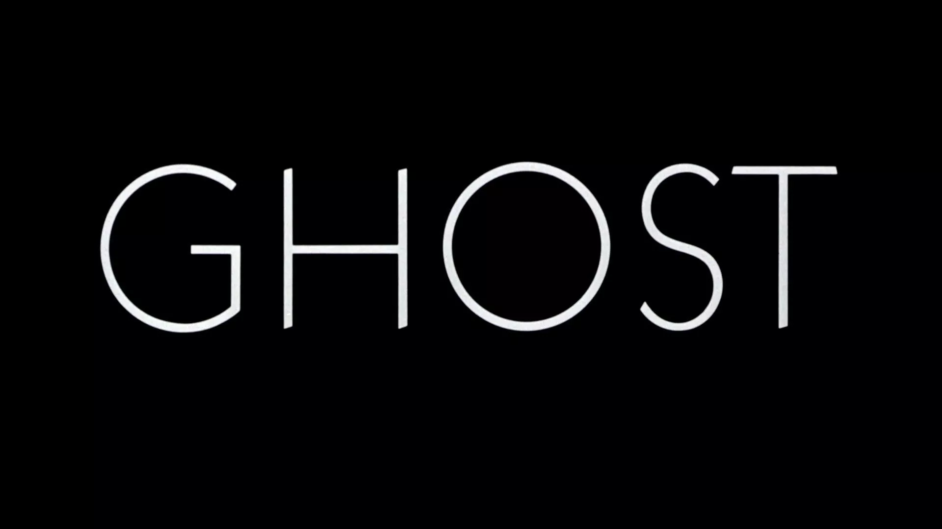 Ghost