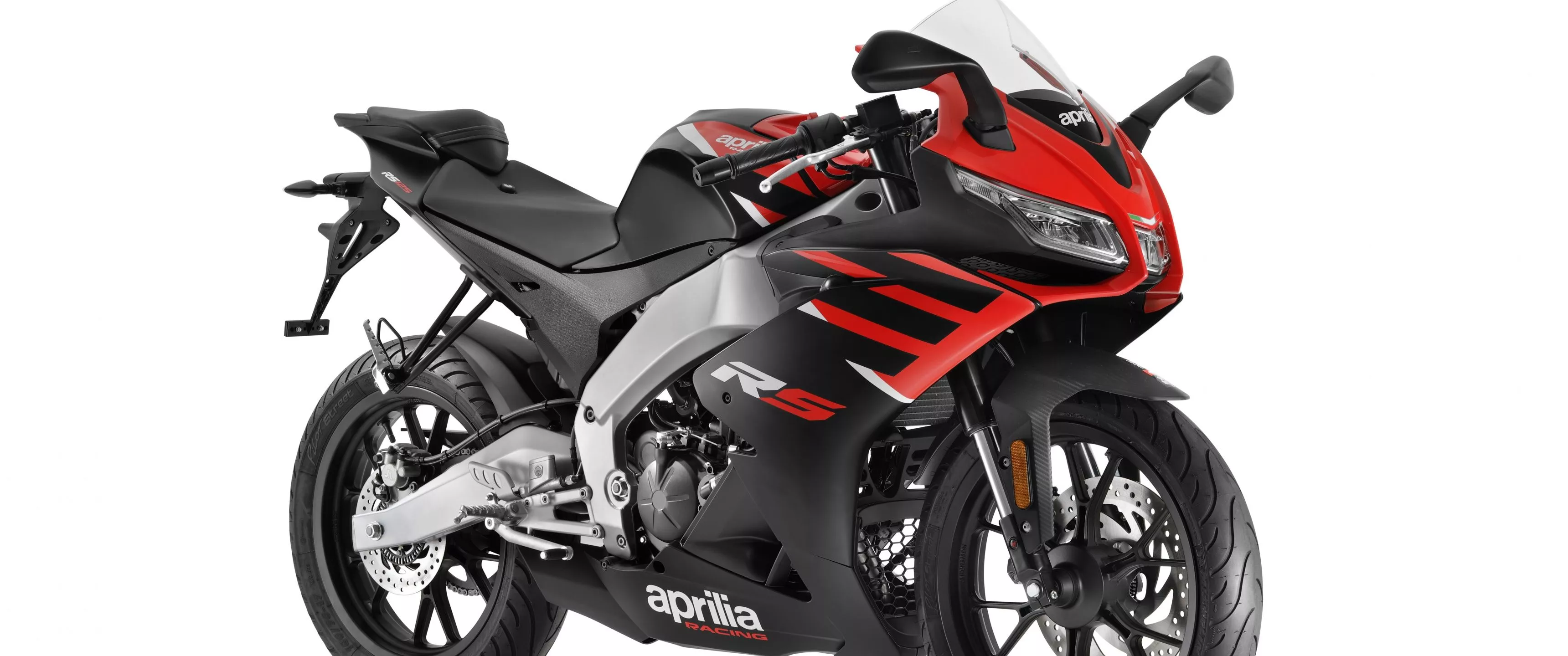 Aprilia RS 125 Wallpaper 4K, 2021