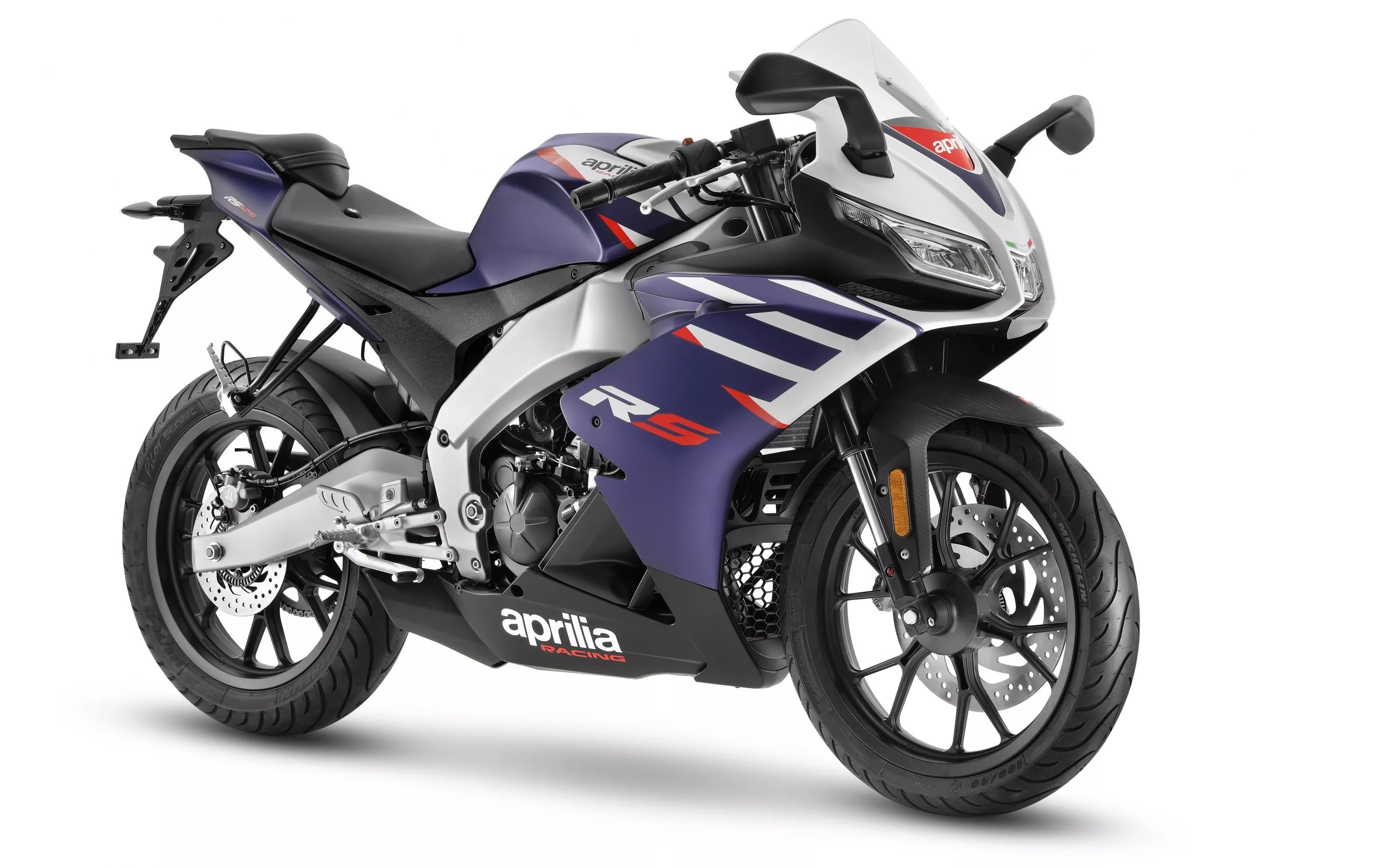 Aprilia RS 125 Wallpaper 4K, 5K, Sports