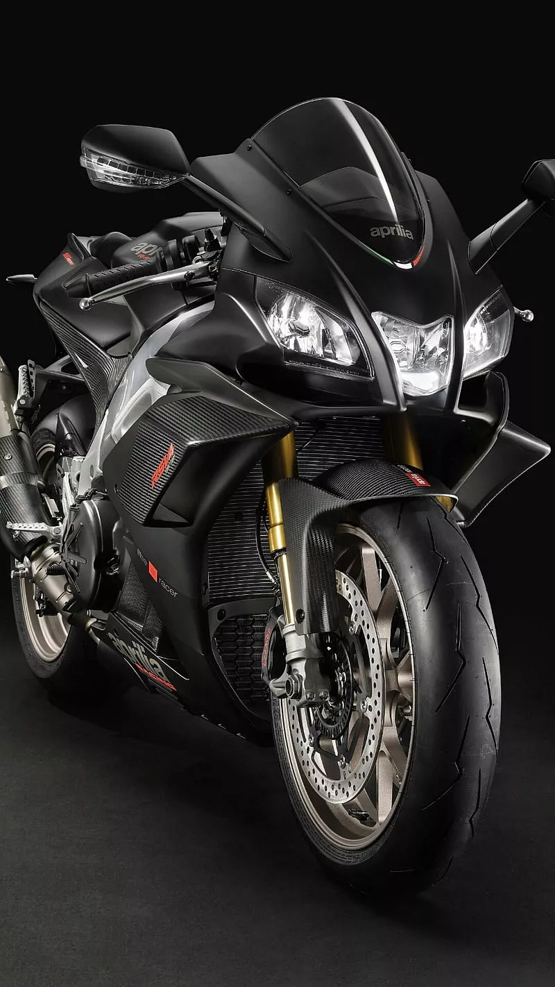 Aprilia RS, 125cc, aprilia, moto, HD
