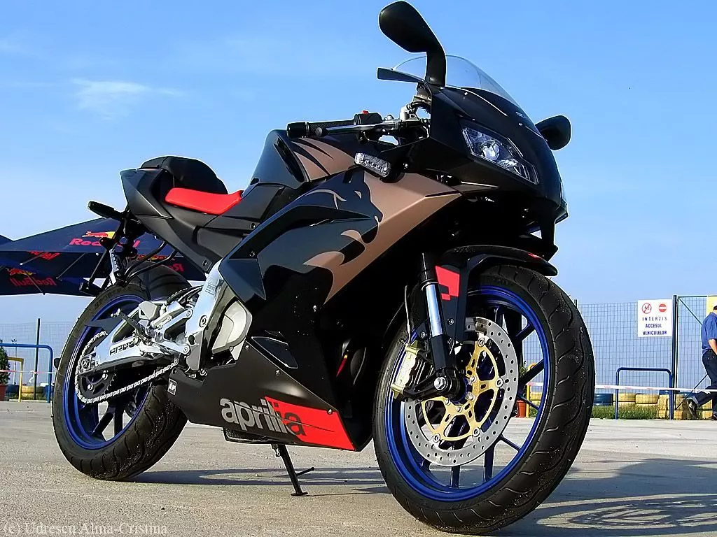 APRILIA RS 125 ideas. aprilia