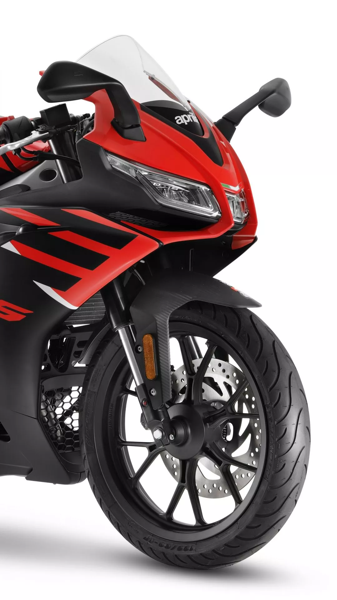 Aprilia RS 125 Wallpaper 4K, 2021