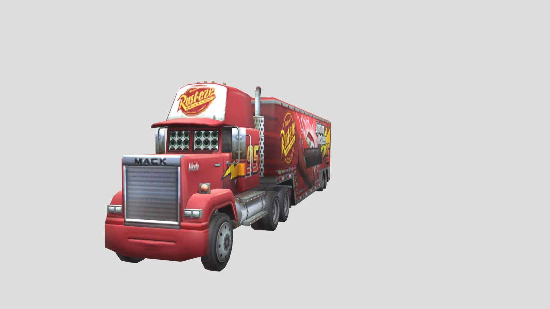 Download Free 3D model