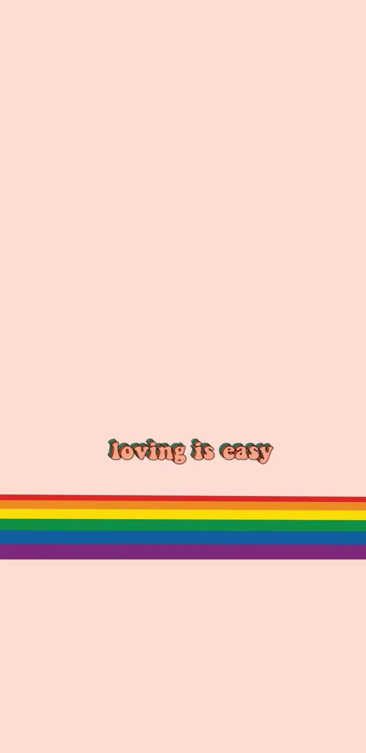 Awesome Aesthetic Lgbt Wallpaper