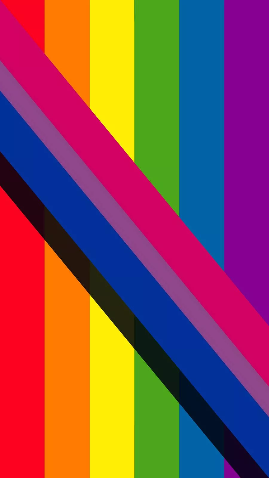 Download Bisexual And Lgbt Pride Flags