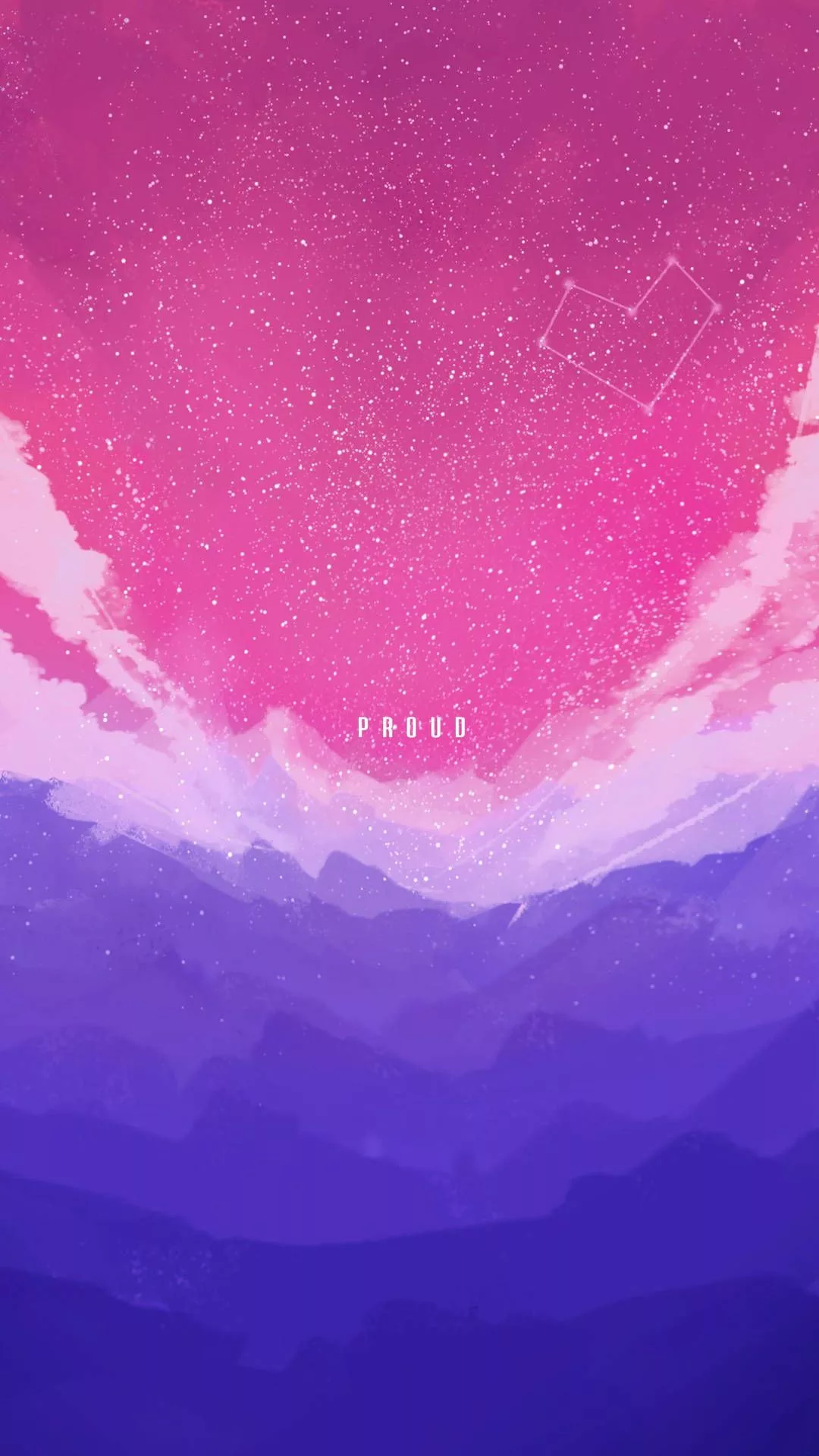 Download LGBT Bisexual Proud Art