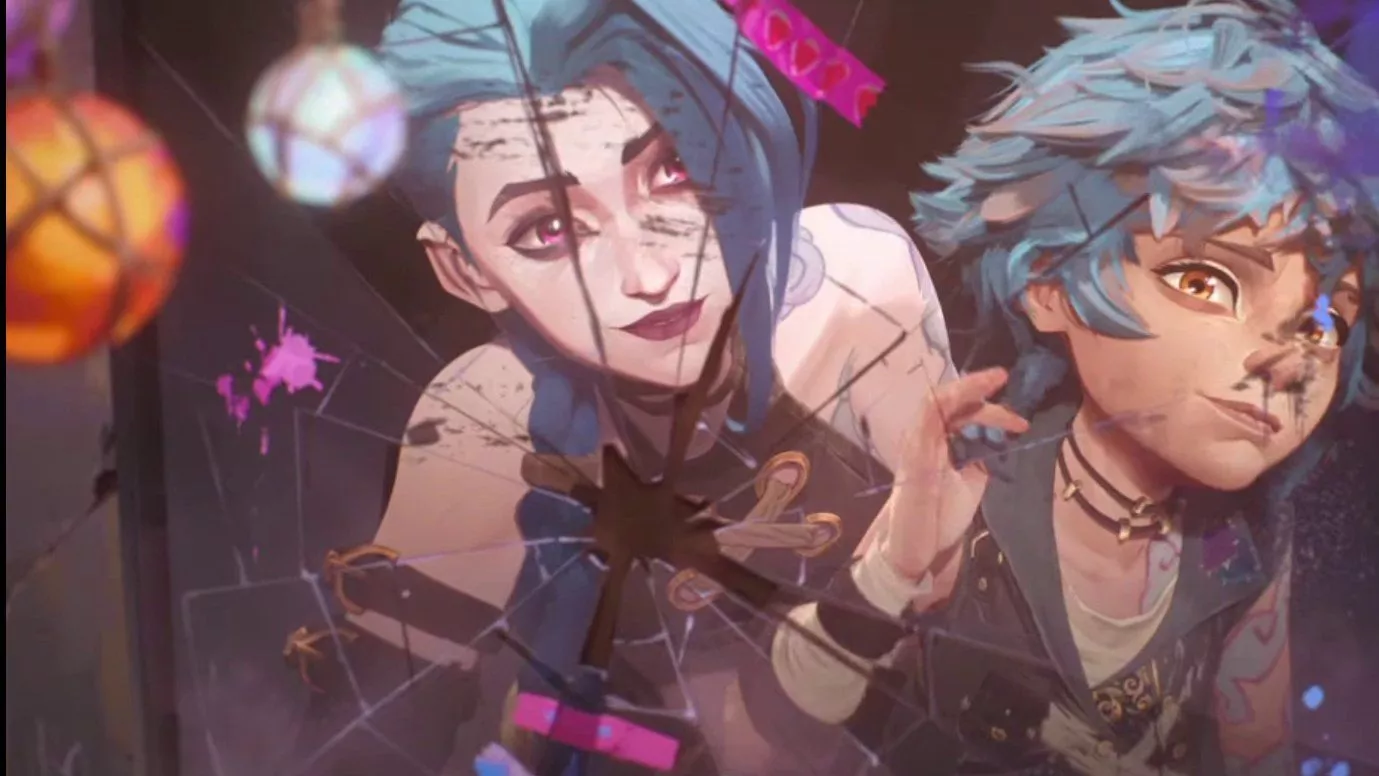 ☽ •٠Luna٠• ☾ Innocence & Instinct