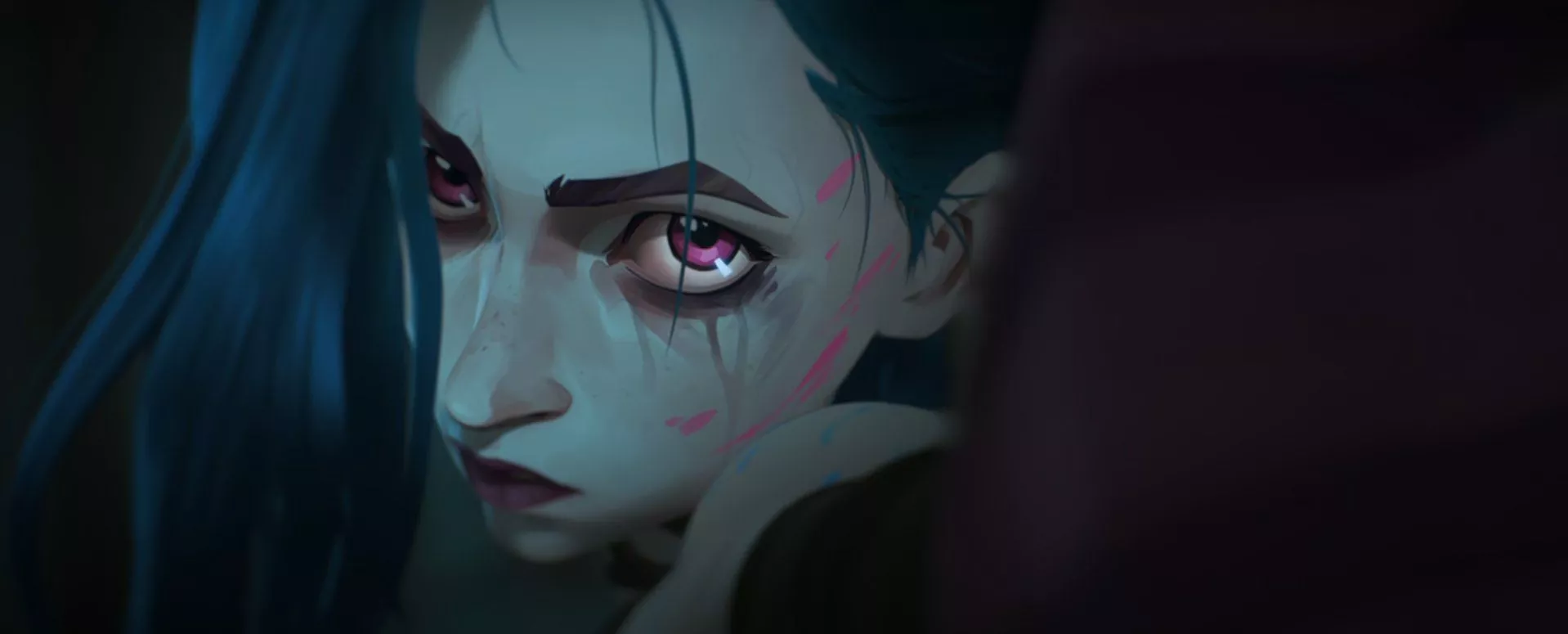 sunny 彡arcane s2 spoilers