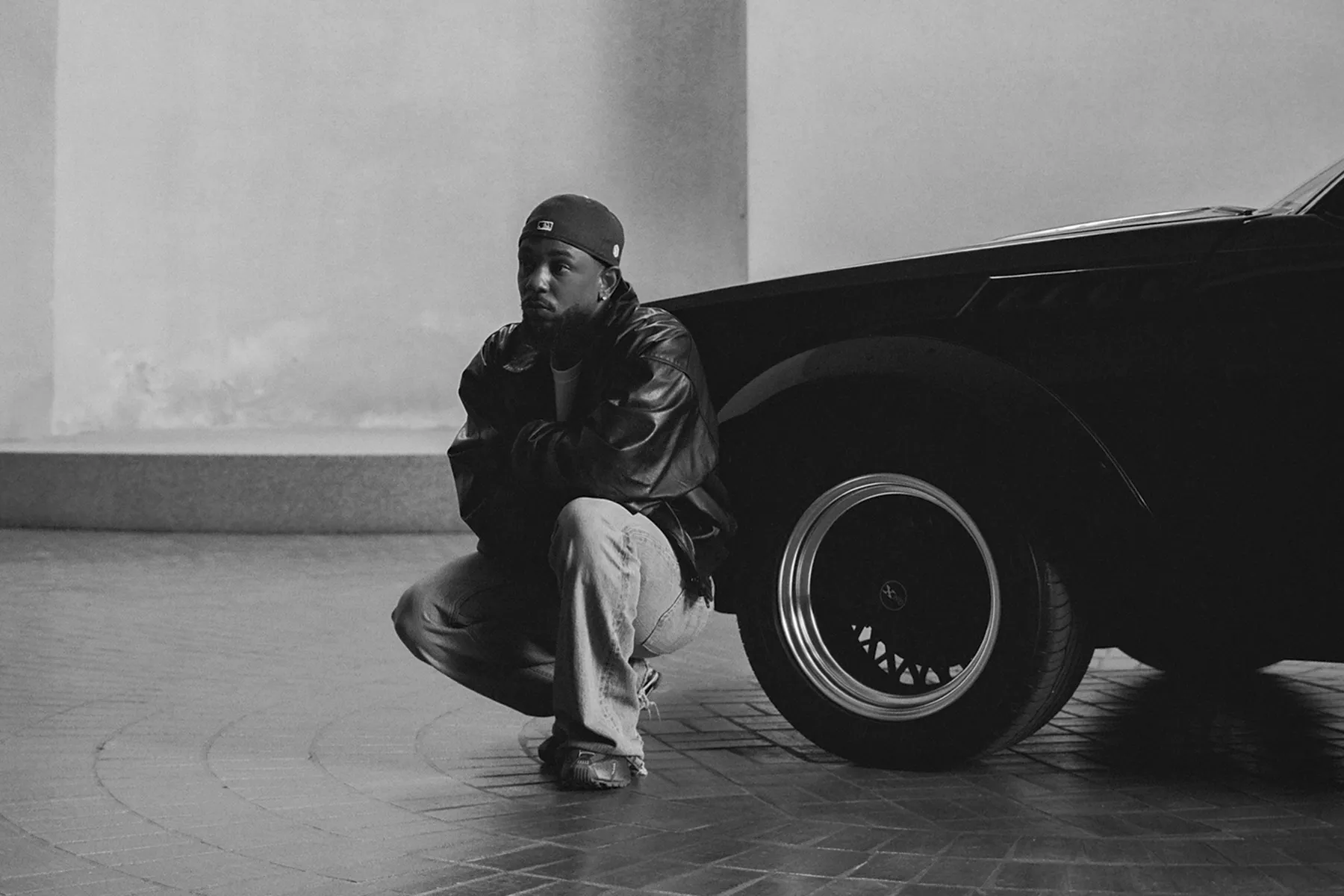 Kendrick Lamar's New Album 'GNX': Six