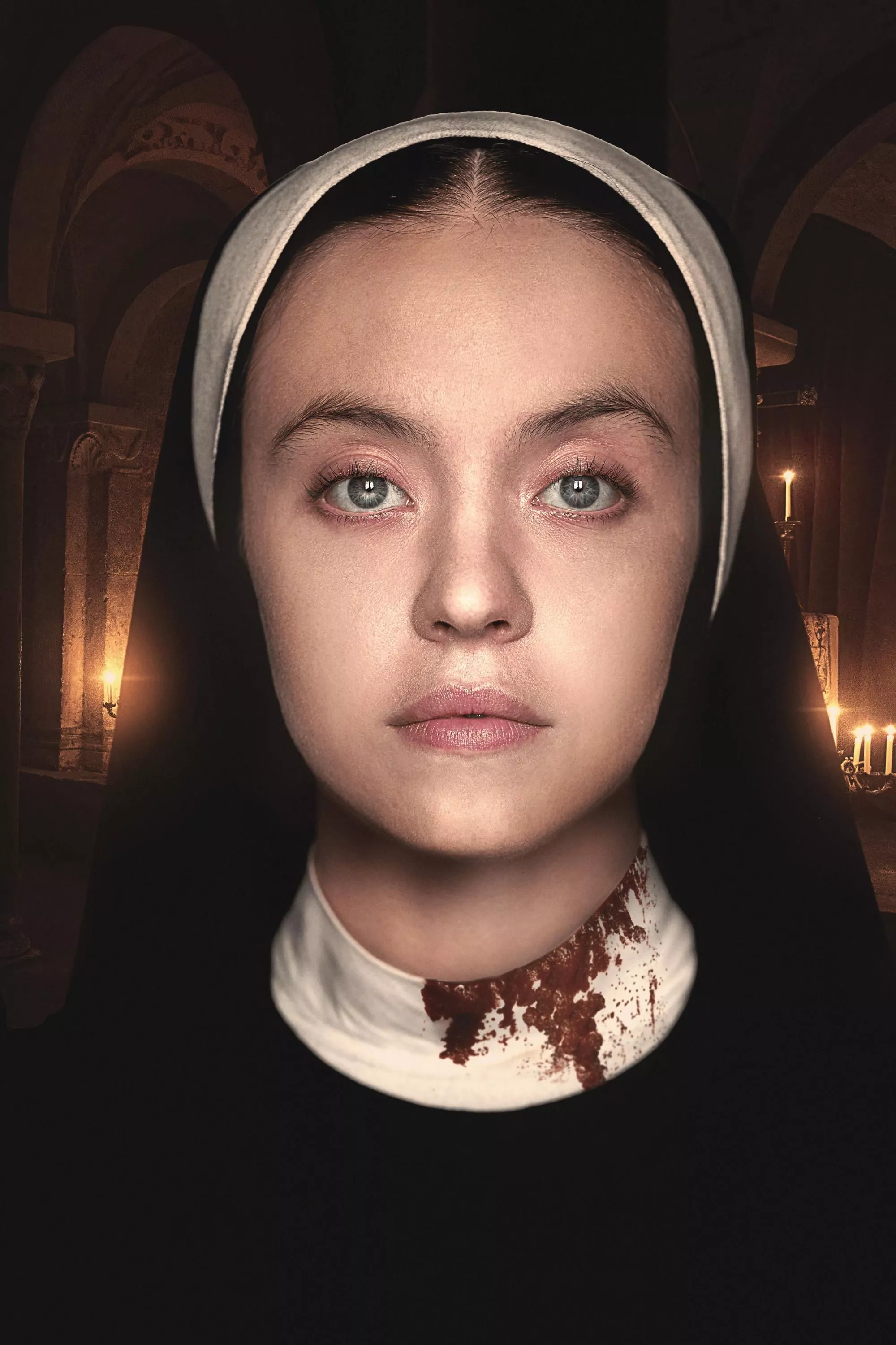 Sydney Sweeney HD Immaculate Movie