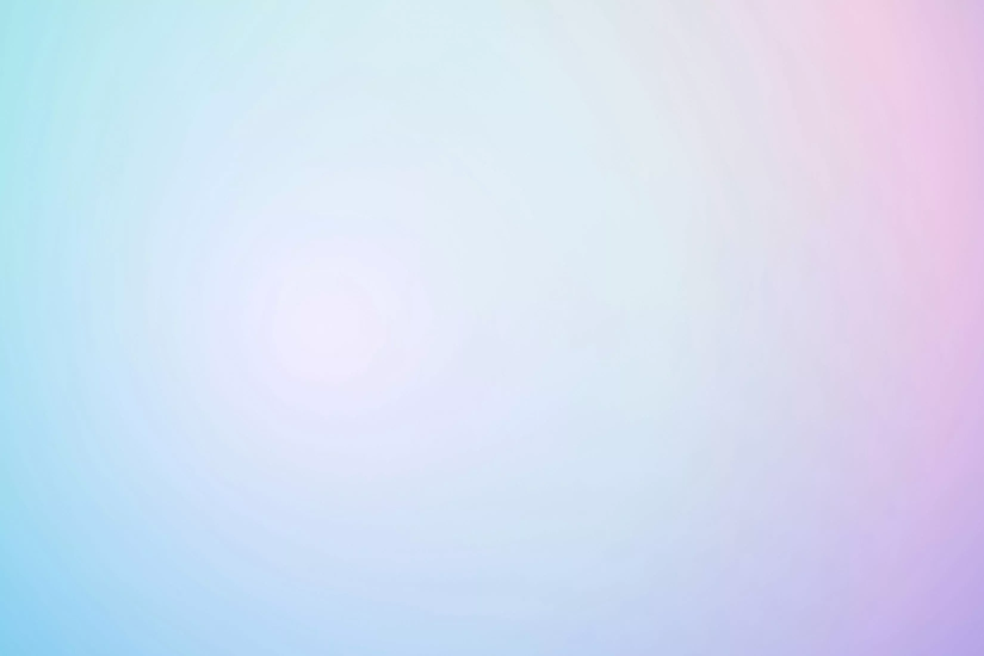 Soft Gradient Wallpaper