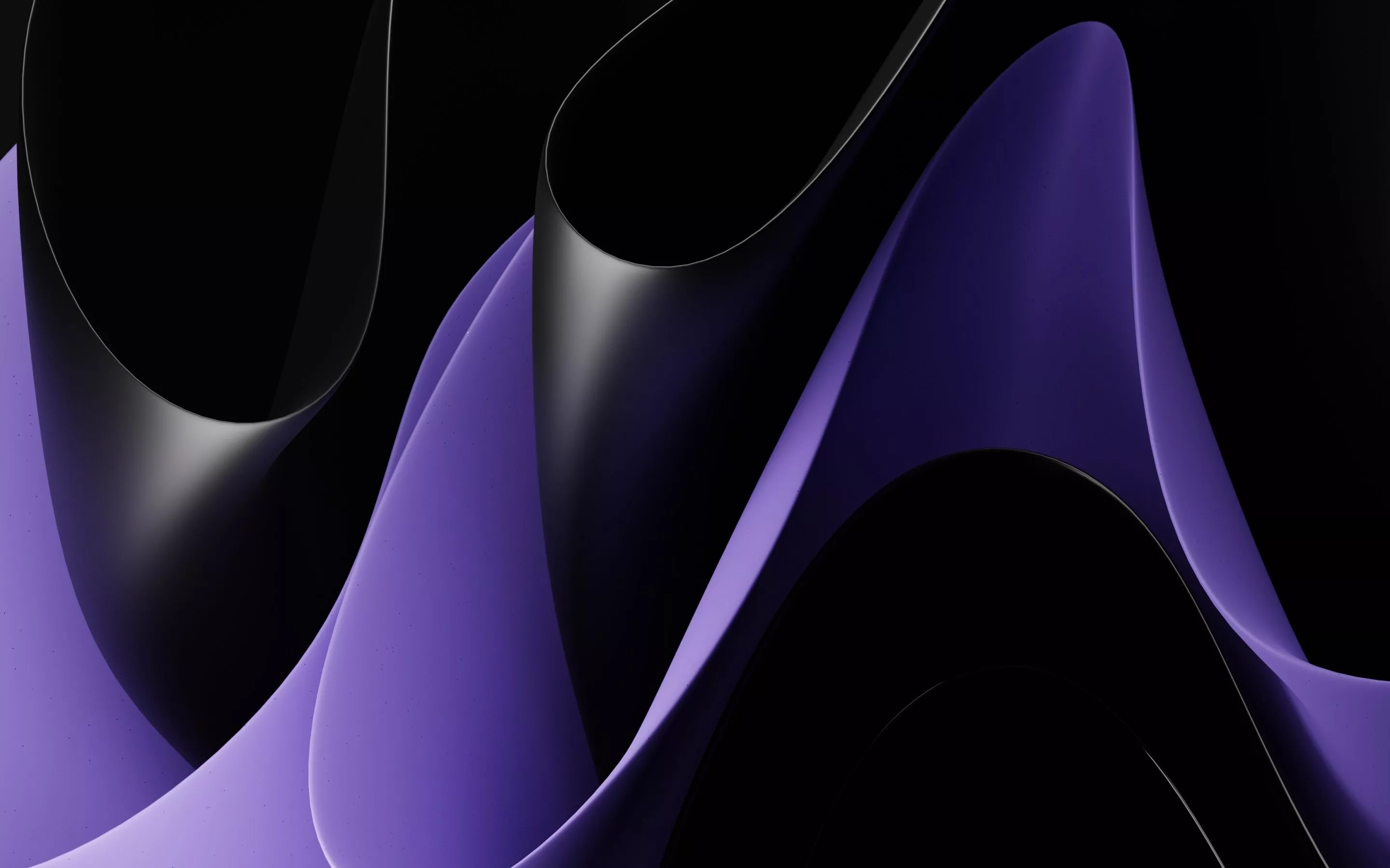 Abstract background Wallpaper 4K