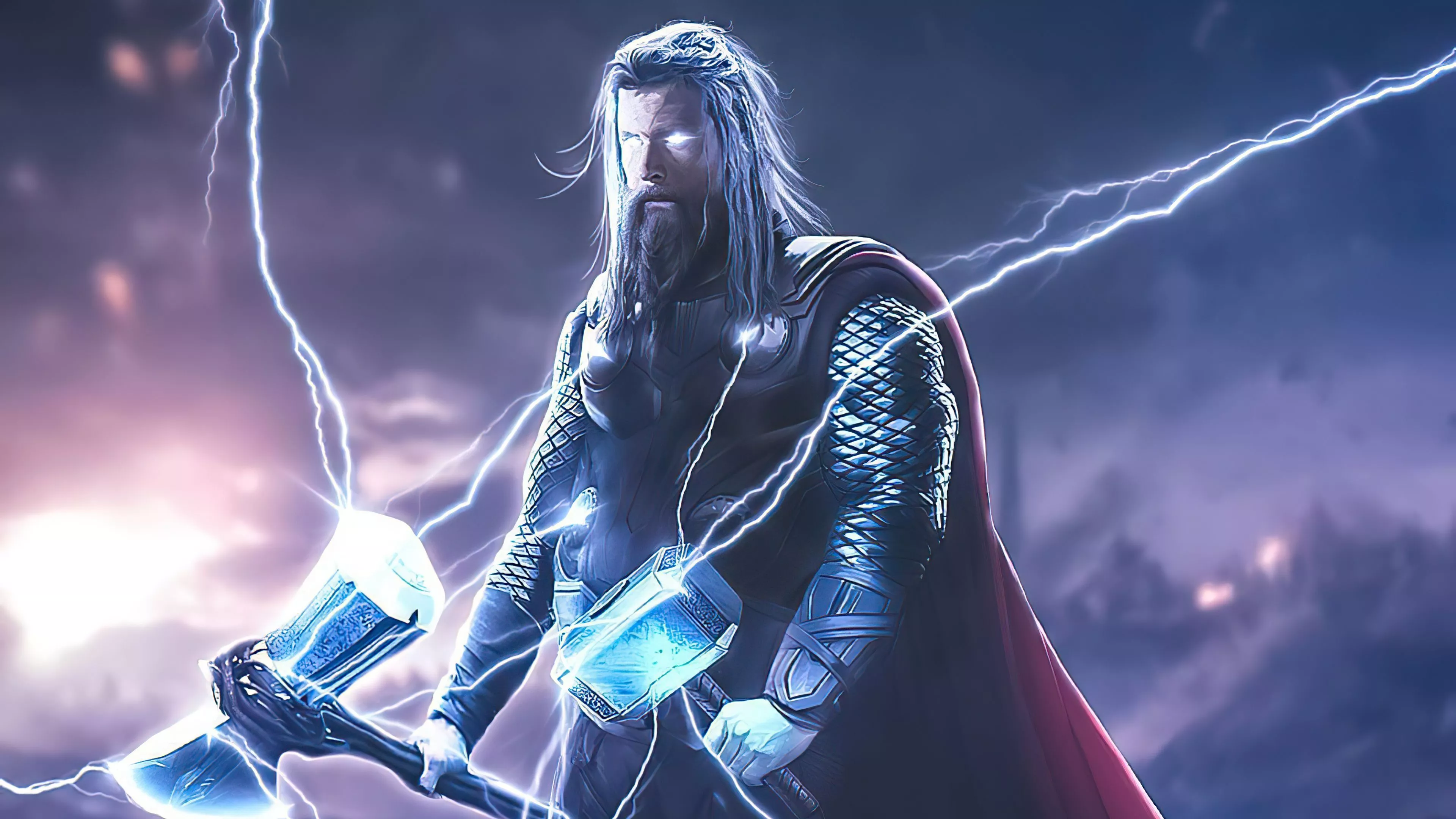 Thor Wallpaper