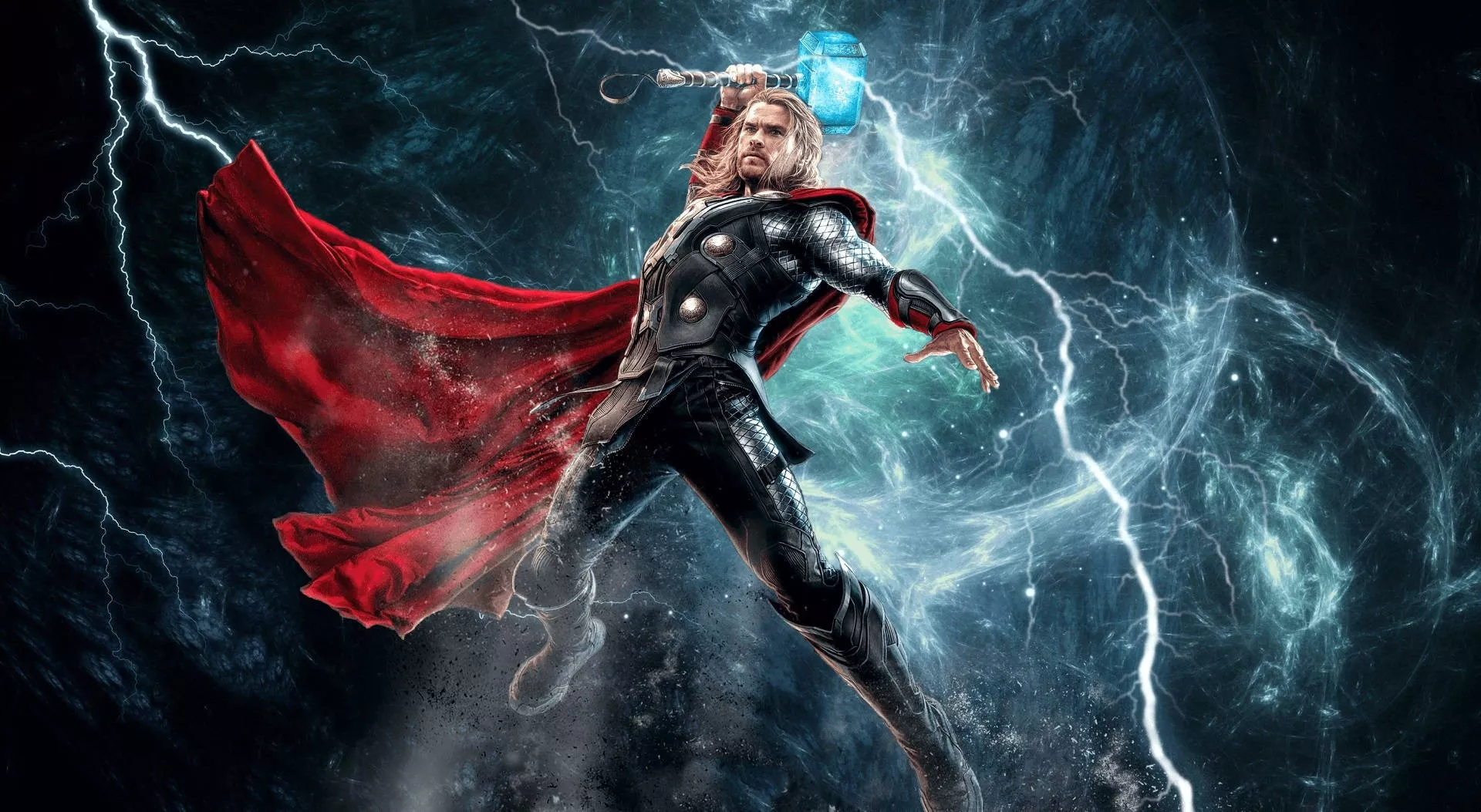 Thor Wallpaper