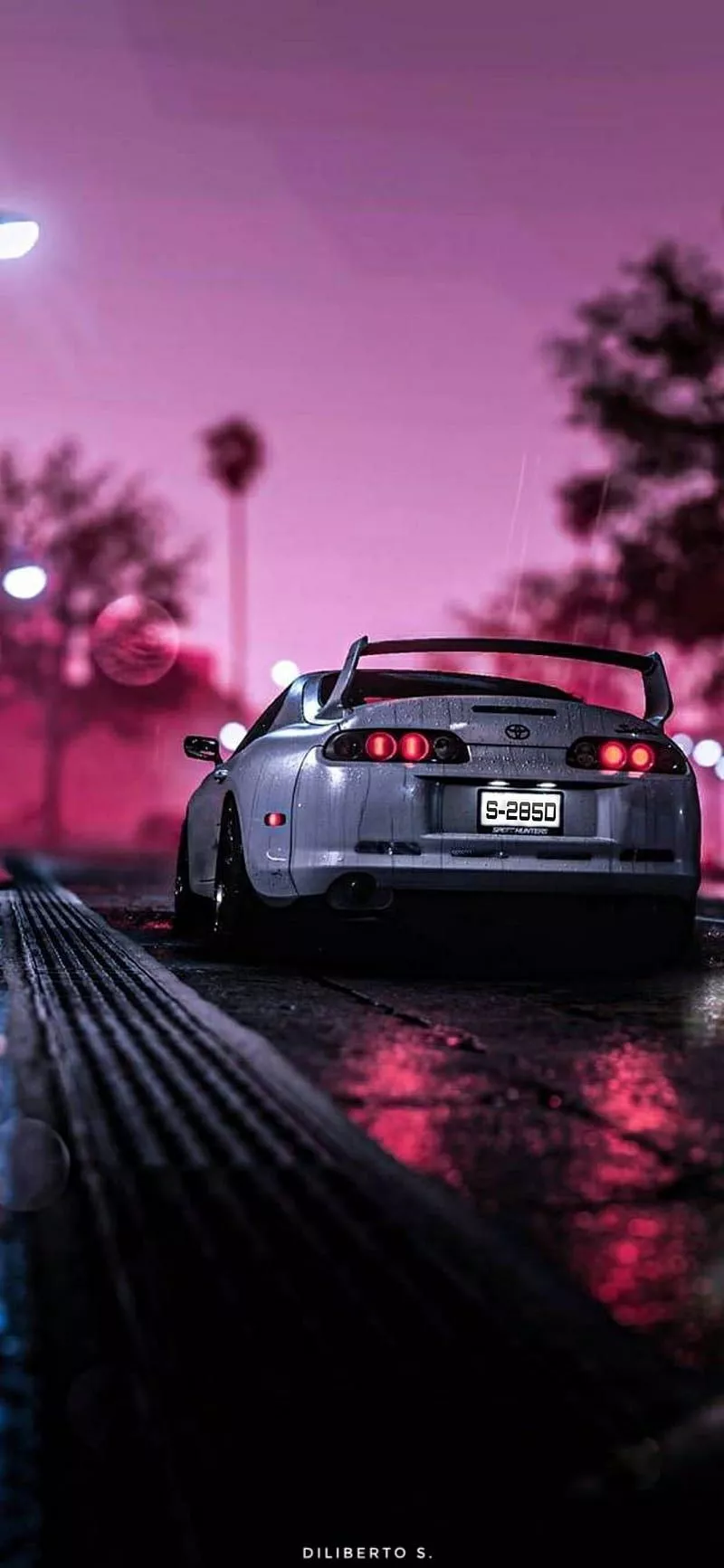 Toyota Supra, car, carros, class