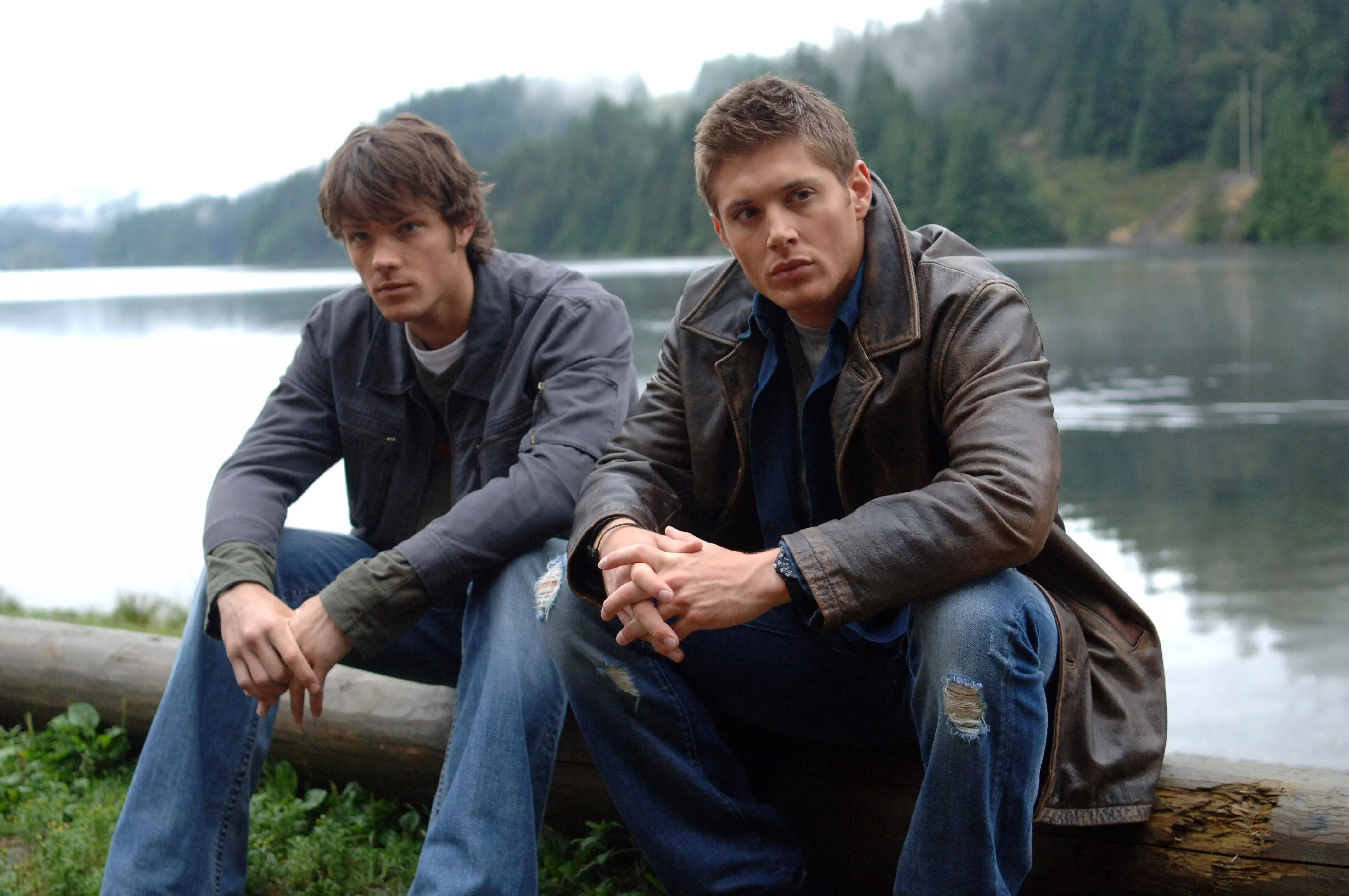 HD desktop wallpaper: Supernatural, Tv