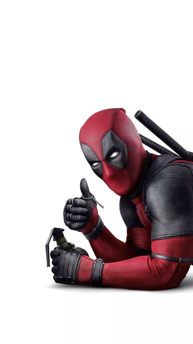 Superhero Wallpaper HD 4K Mobile Trick