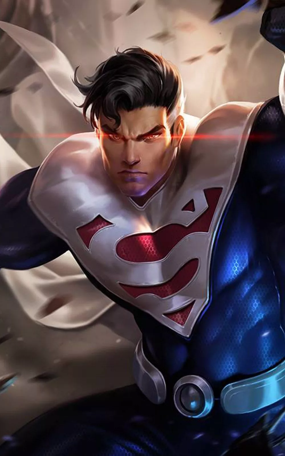 Superman Arena of Valor 4K Ultra HD