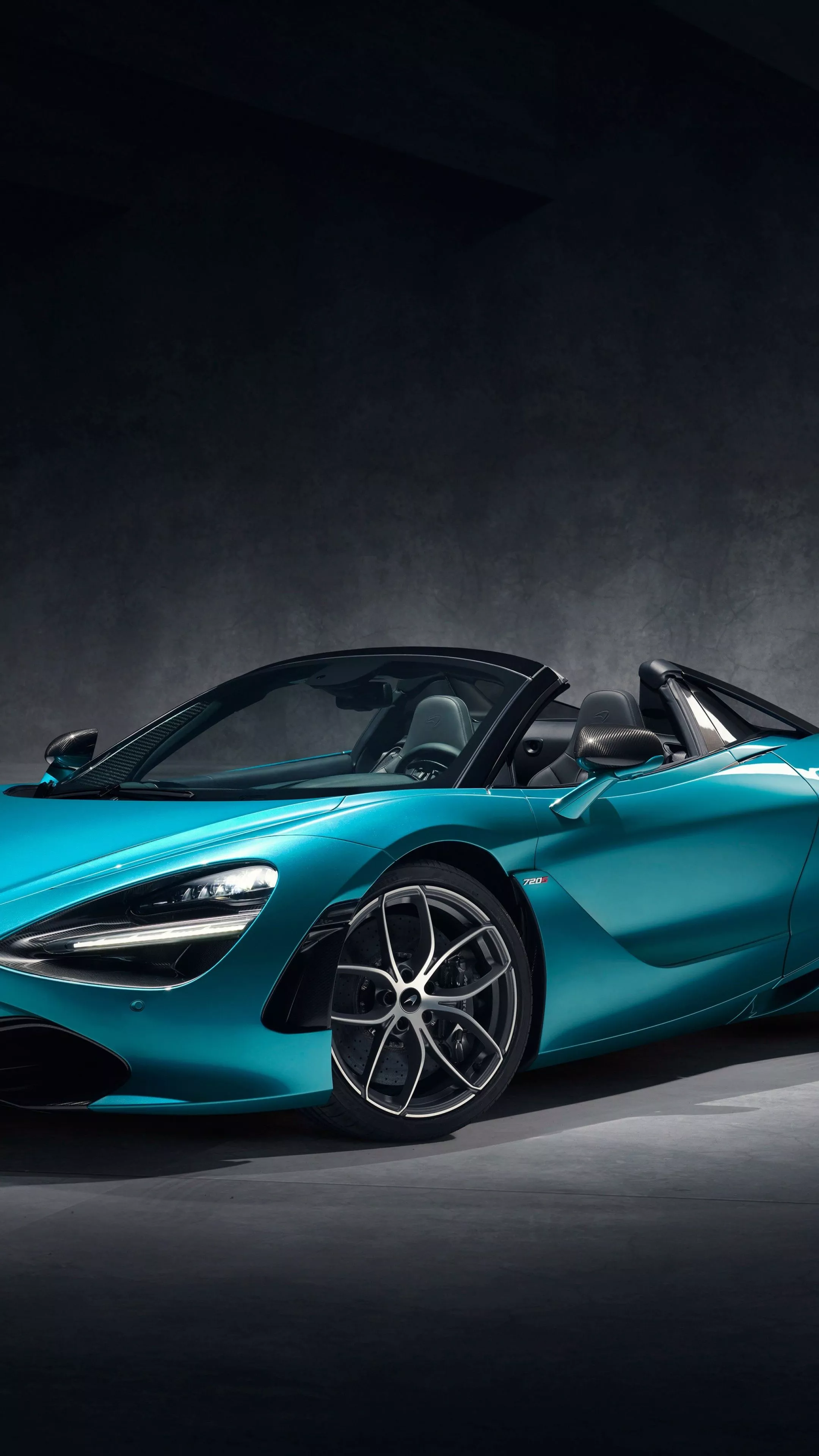 McLaren 720S Wallpaper