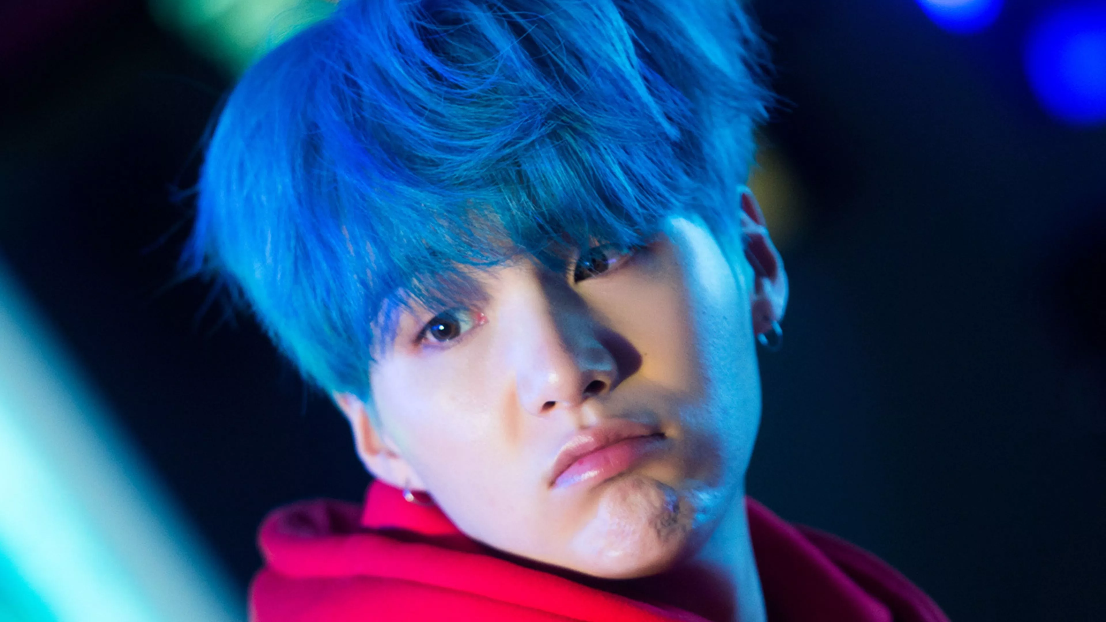 Bts Kpop Boy Suga Music