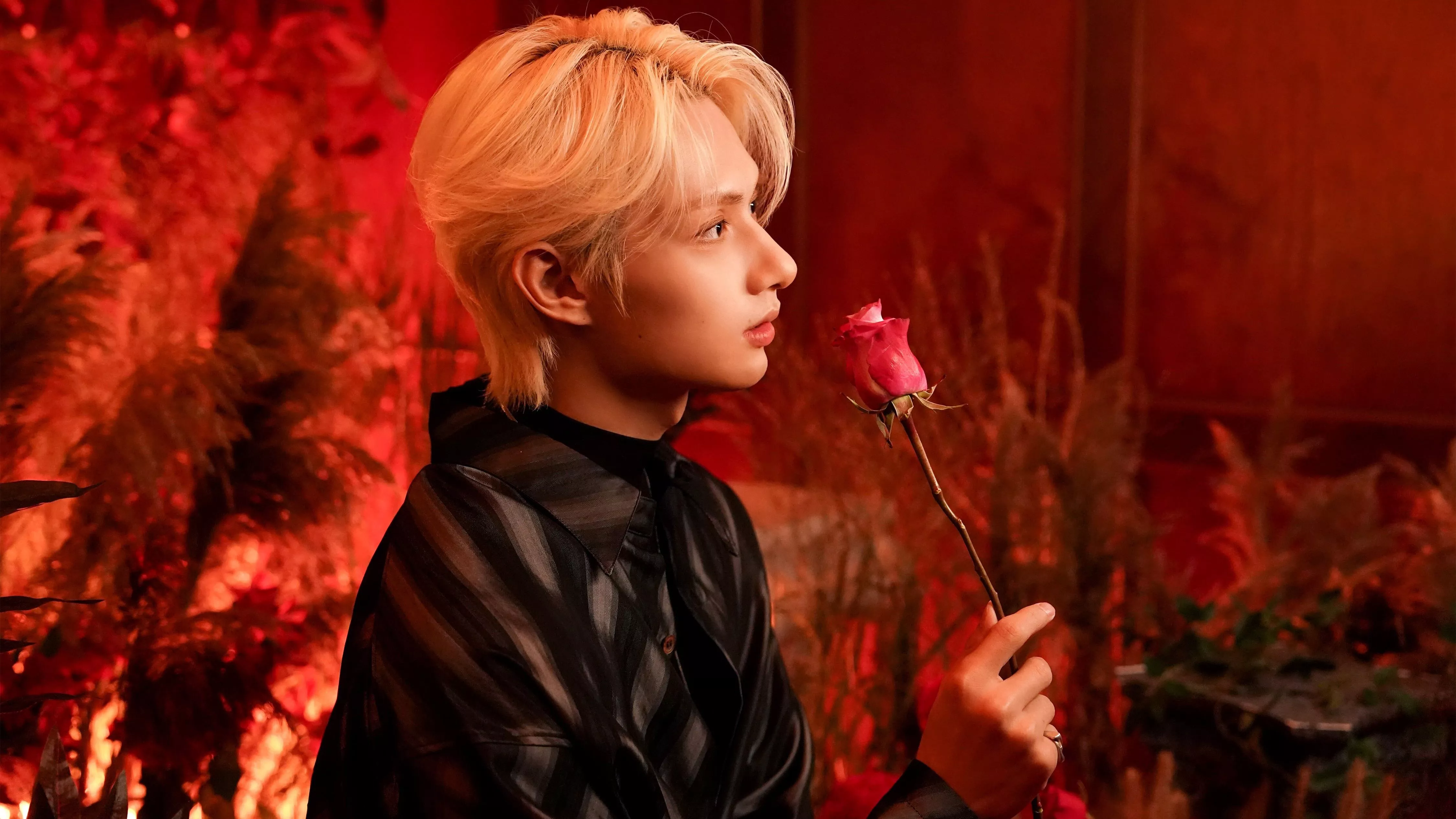 BTS Suga 4k Wallpaper, HD Music