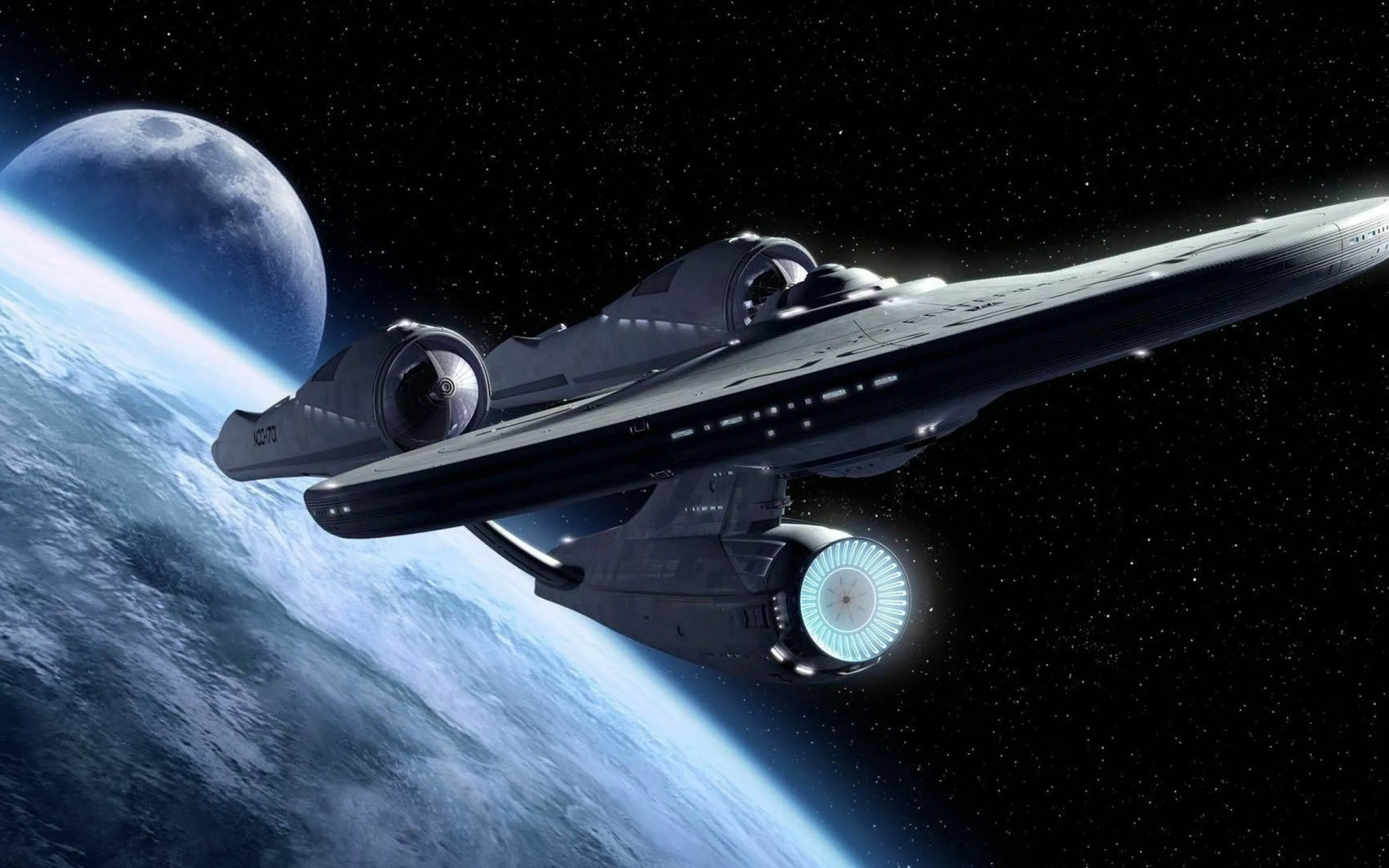 Star Trek Wallpaper