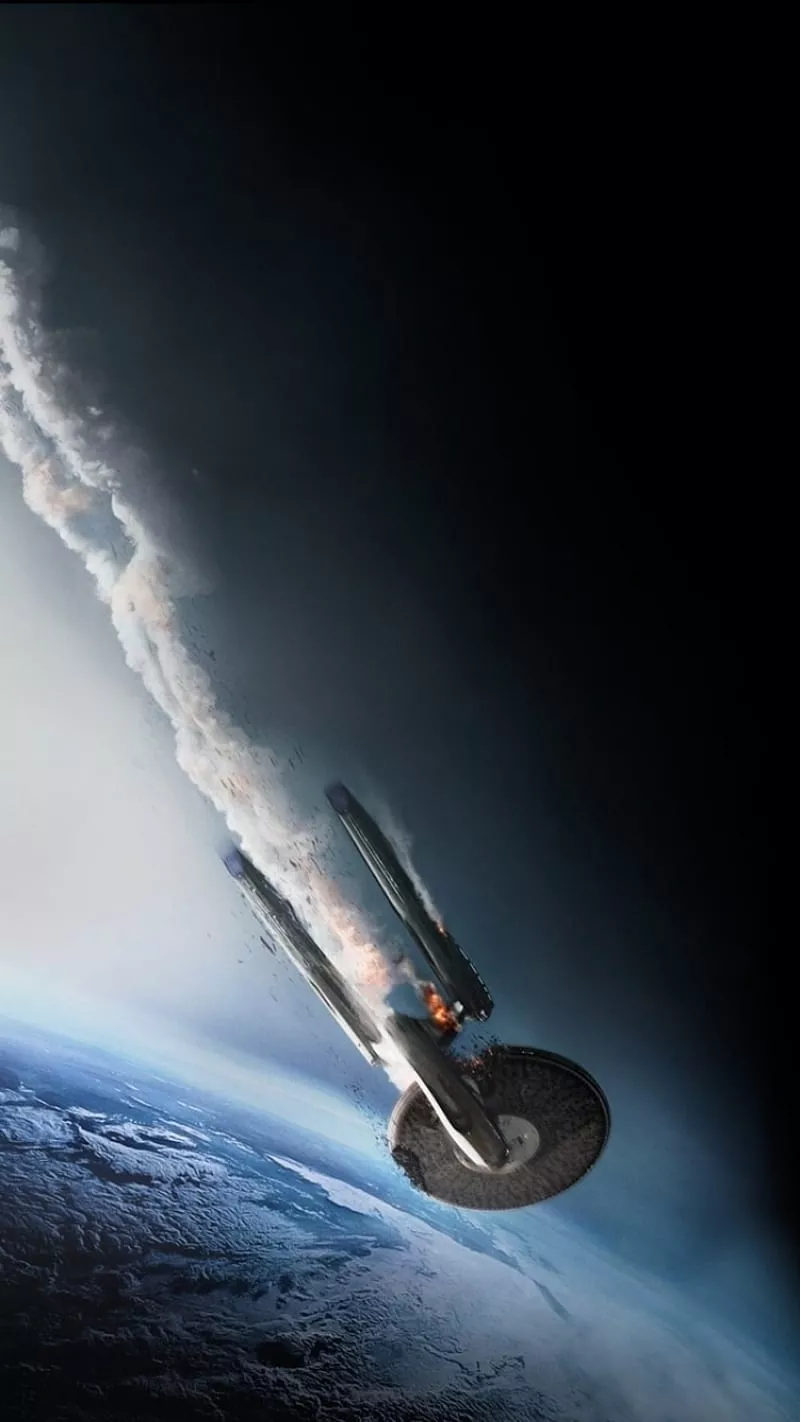 Star Trek Enterprise, star trek