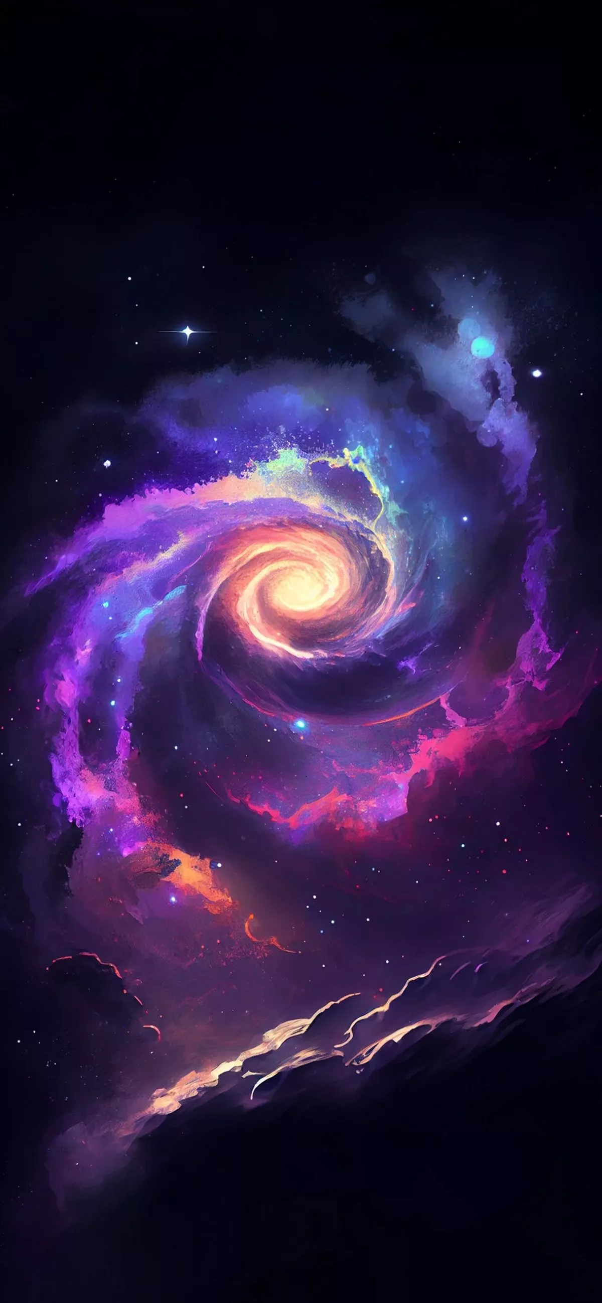Most Popular 4K Space Wallpaper