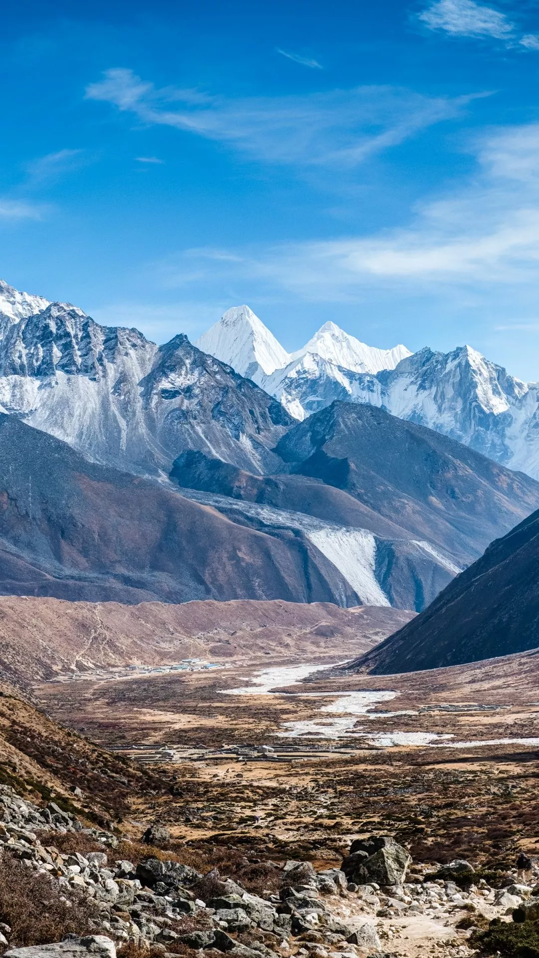 Snow Wallpaper for Android