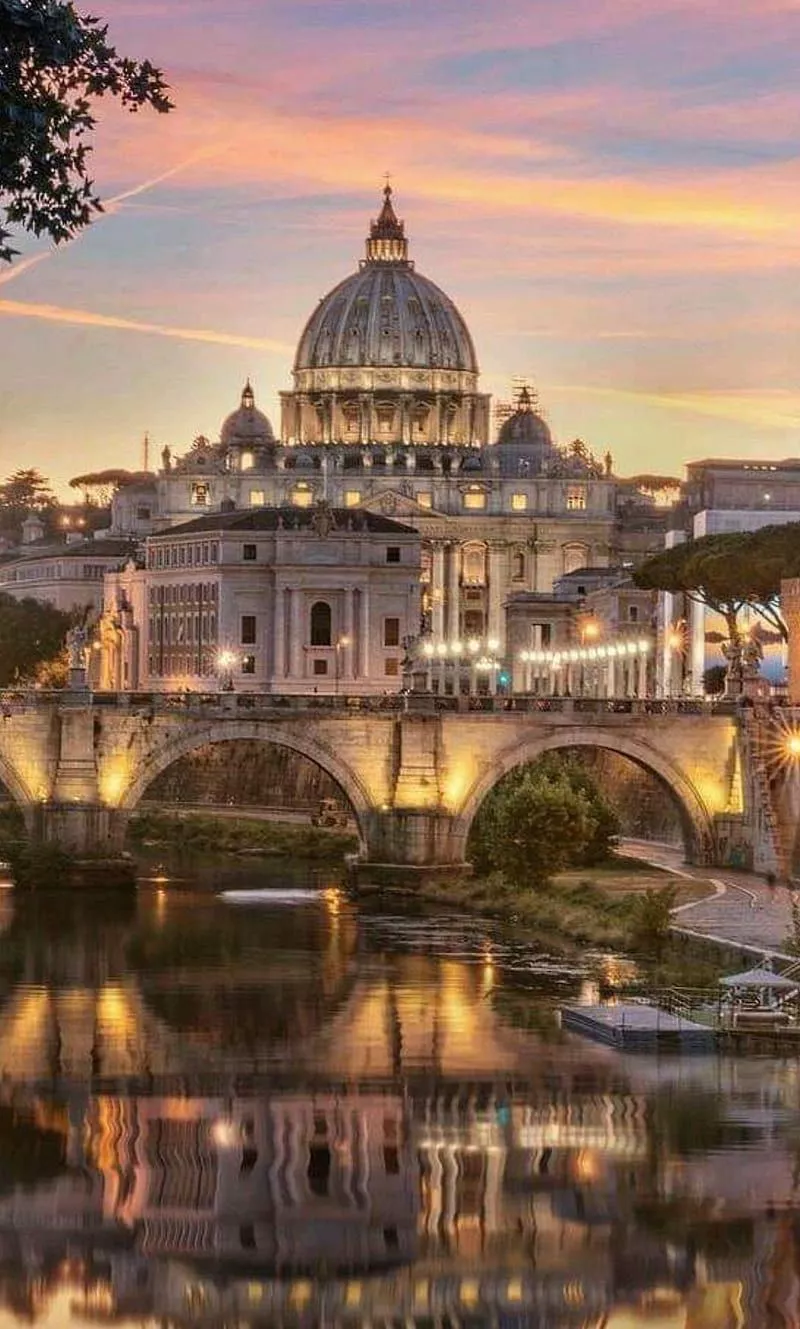 Roma, rome, roma, italia, italy night