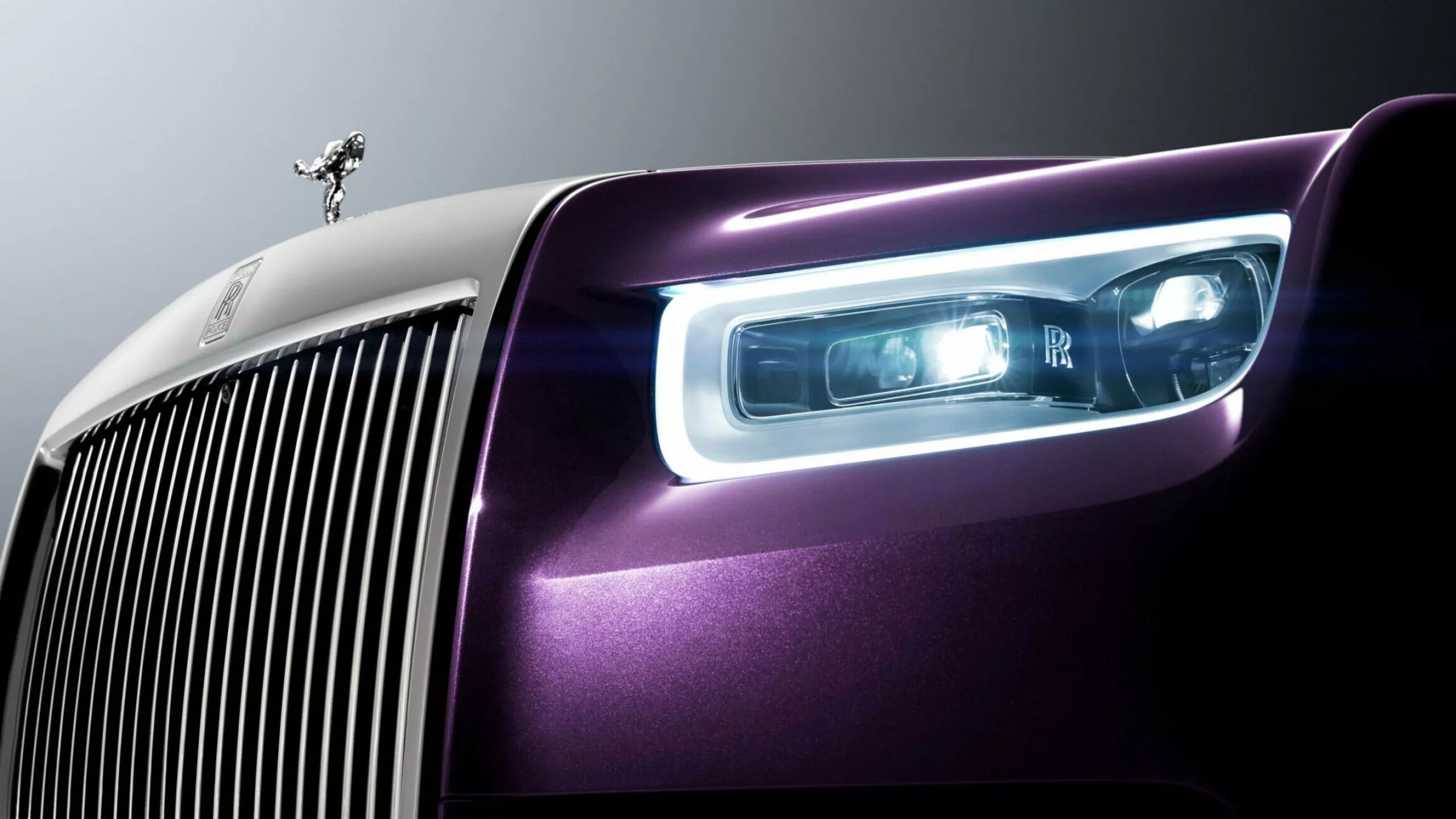 Rolls Royce Wallpaper 4K, HD