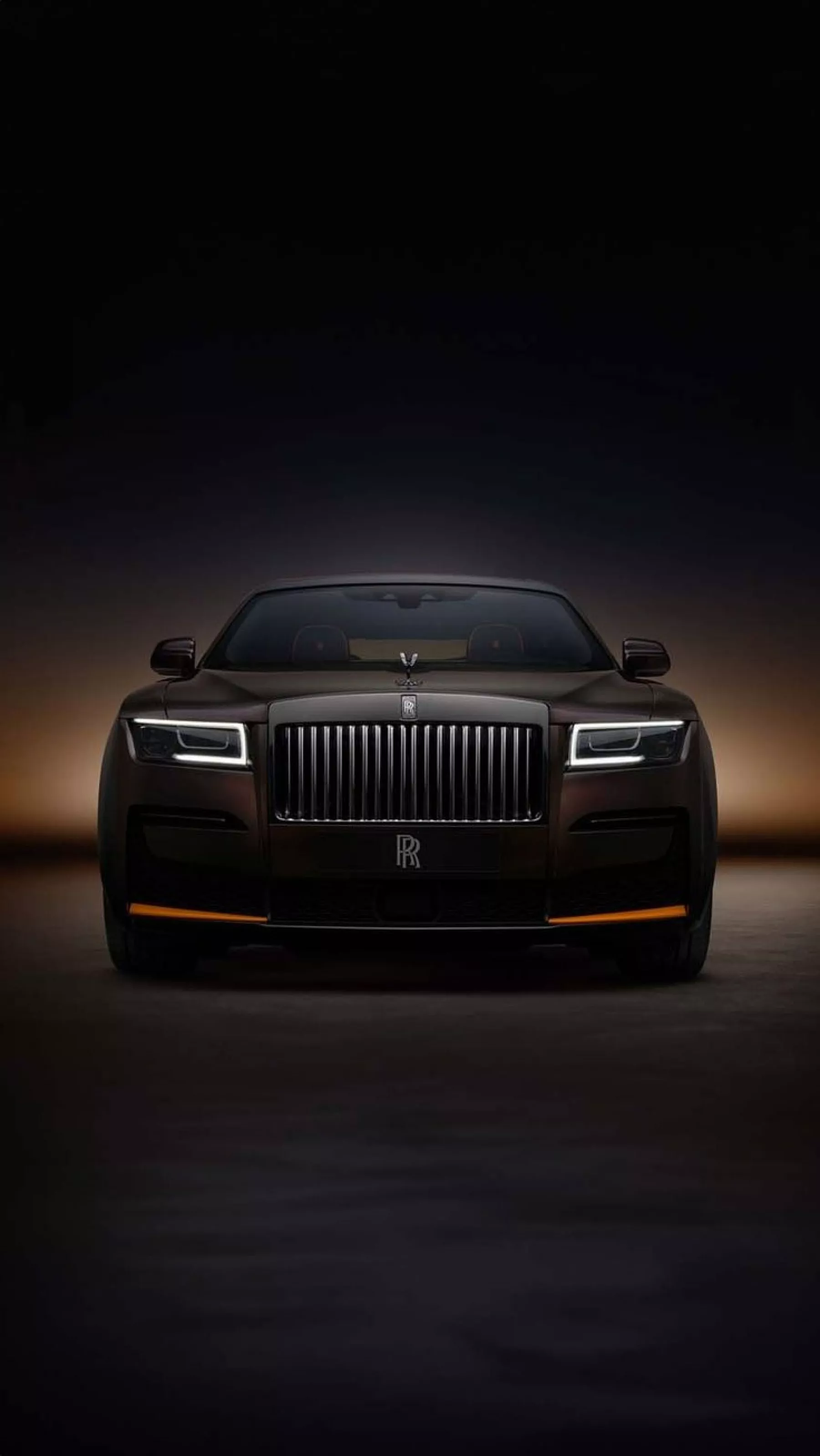 Most Popular Rolls Royce Phantom Wallpaper