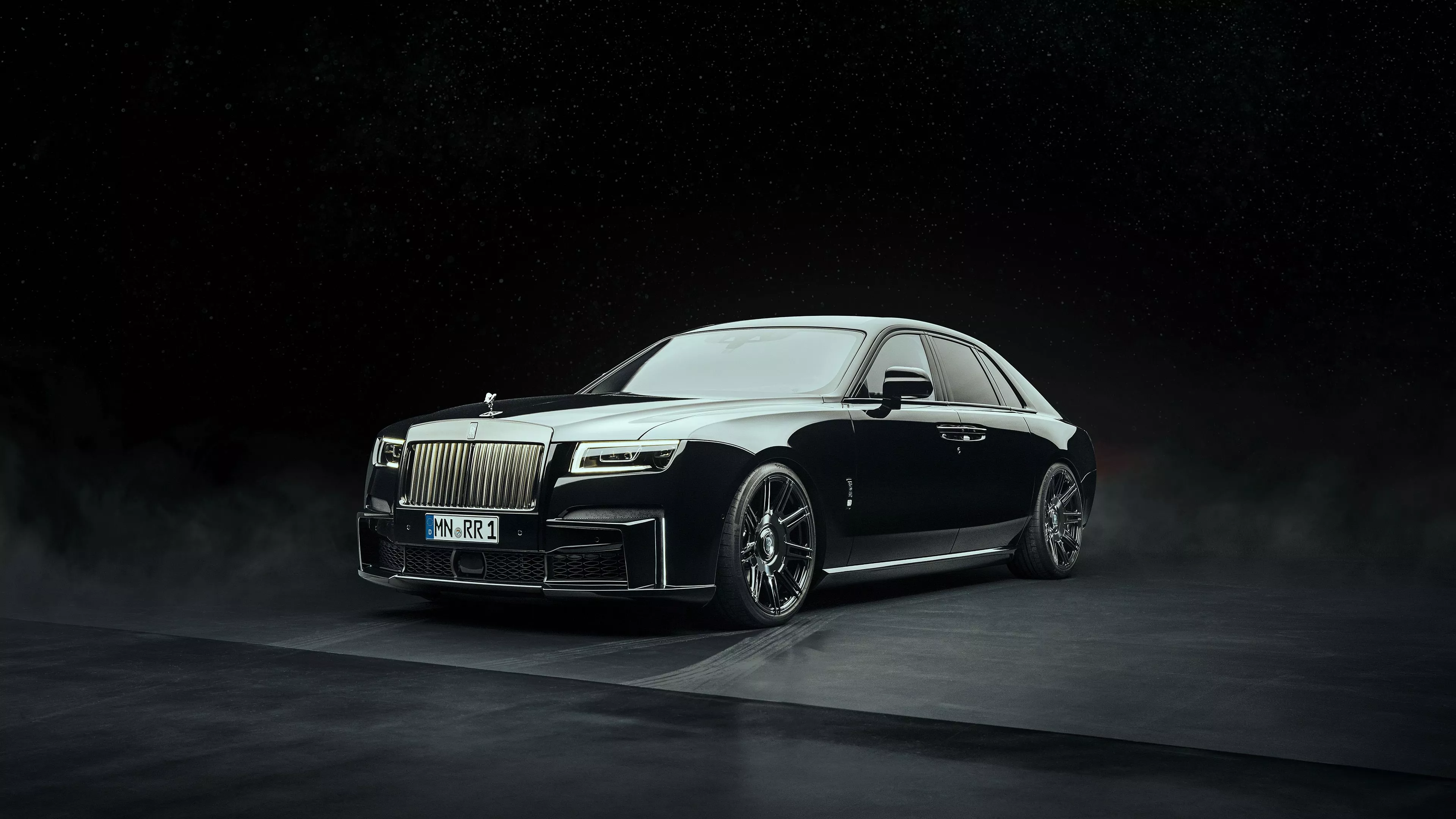 Rolls Royce Ultra HD Wallpaper.cc