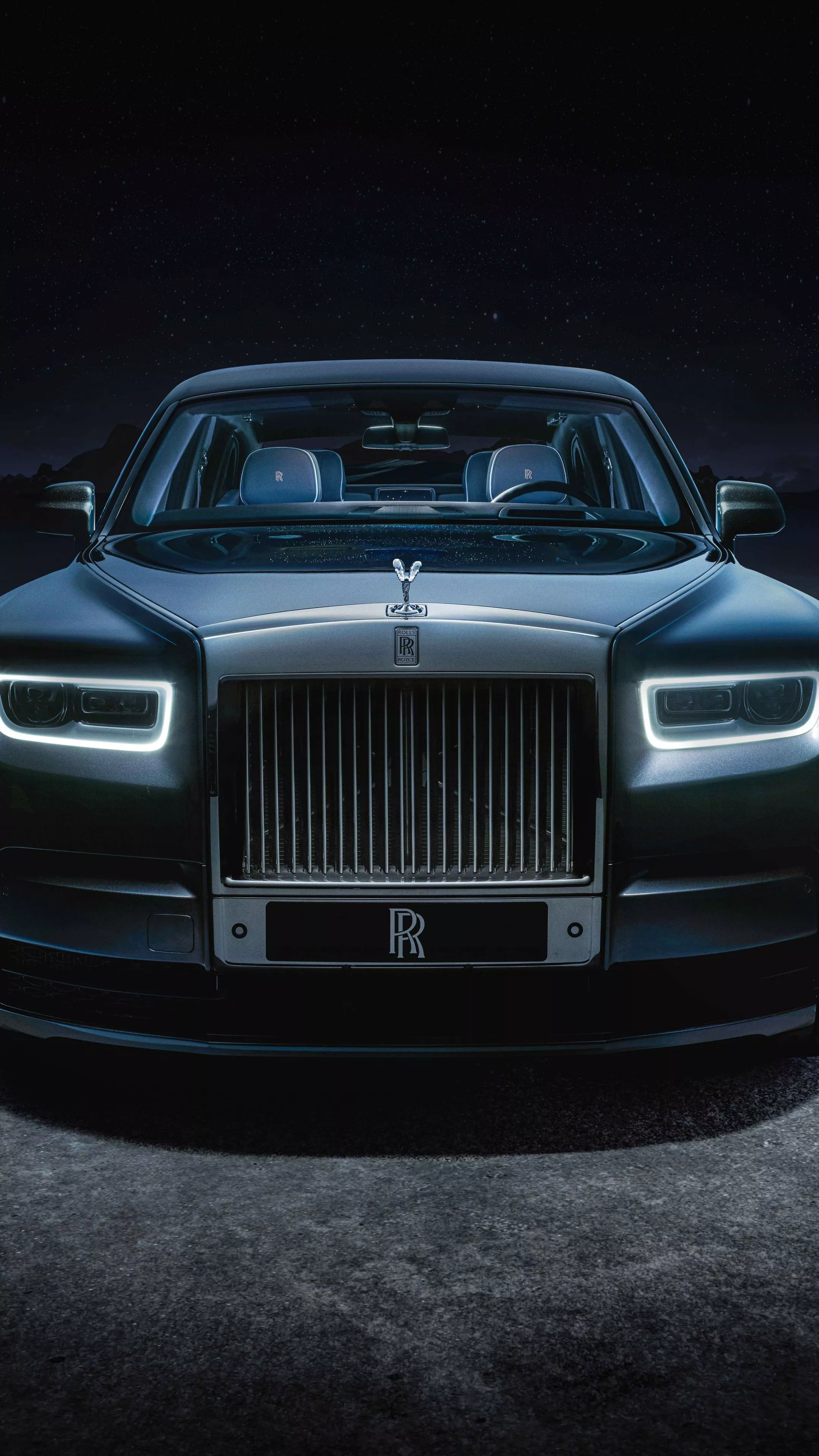 Rolls Royce Phantom Wallpaper 31