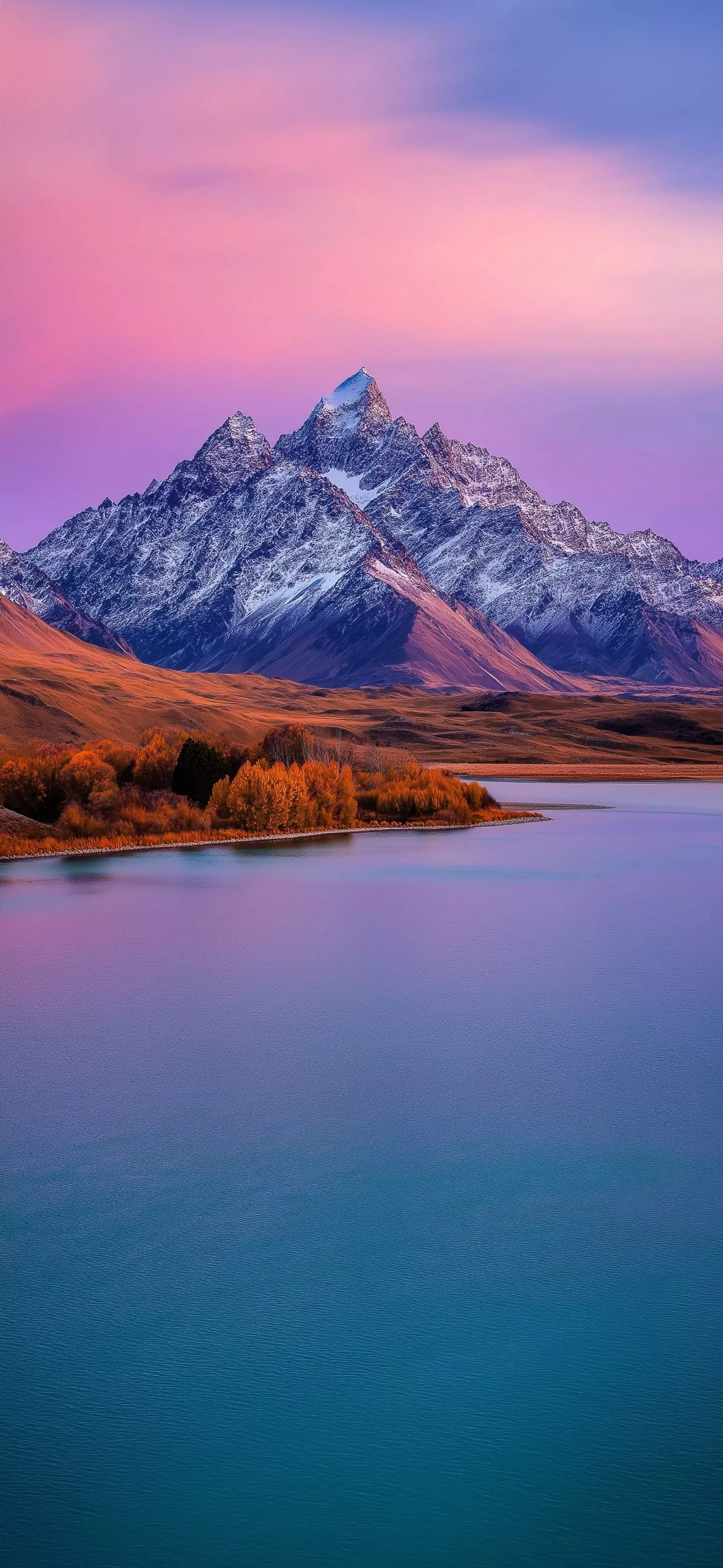 Free HD Snow 4K Wallpaper