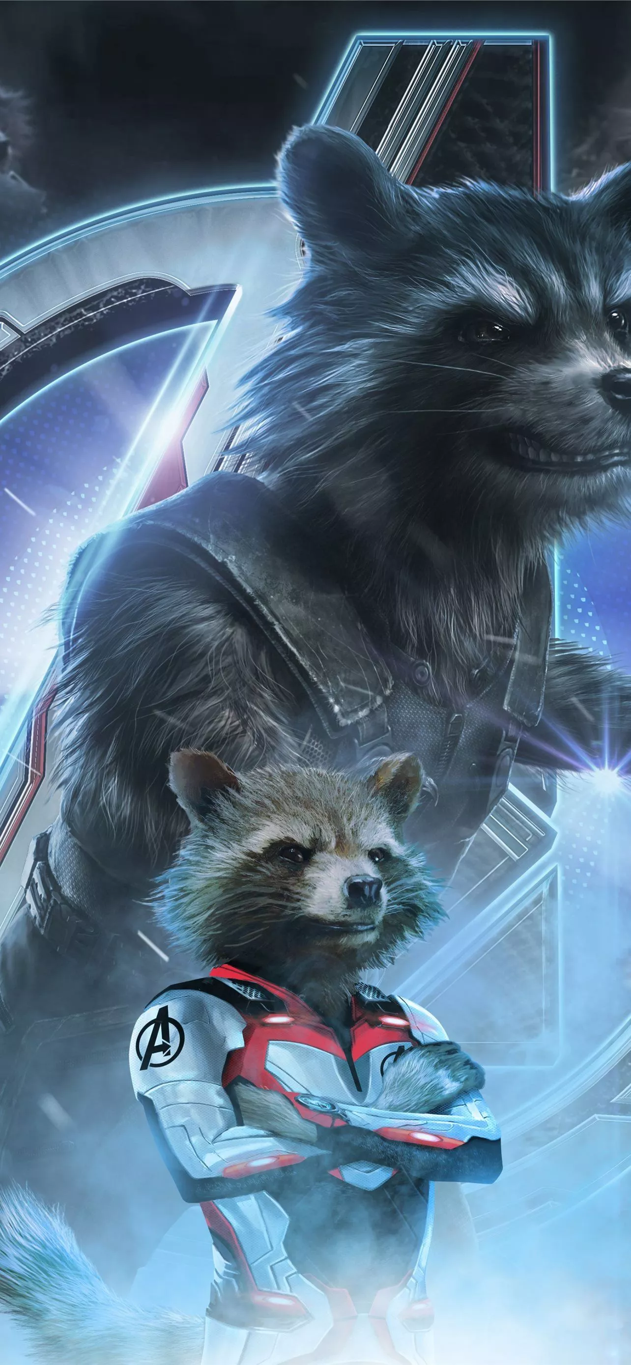 Rocket Raccoon Top Free Rocket Raccoon