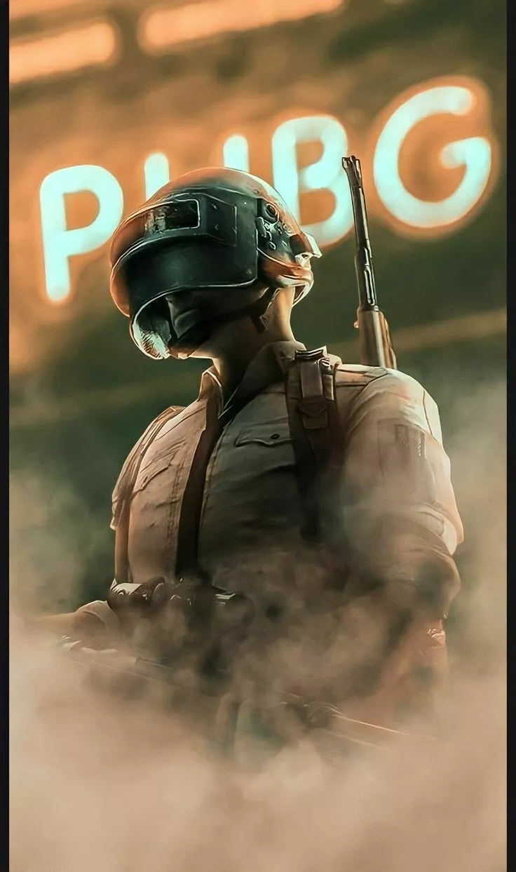 PUBG PC. Free Download. Wallhack