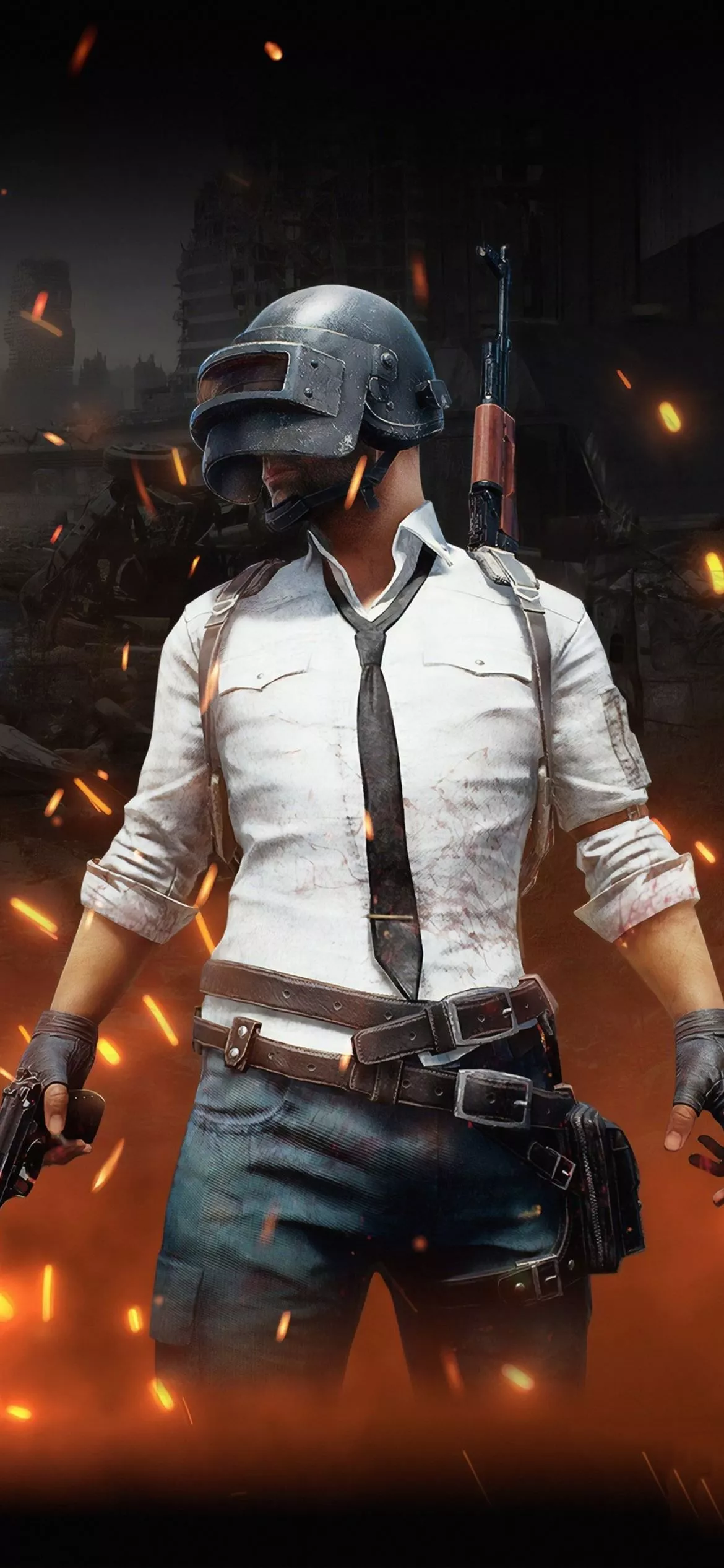pubg 2019 4k game iPhone 12 Wallpaper