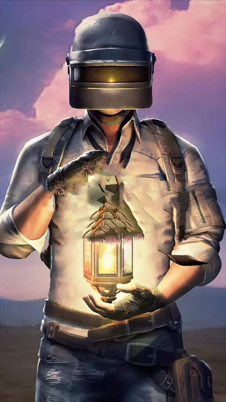 PUBG Mobile HD 4k Wallpaper for Android