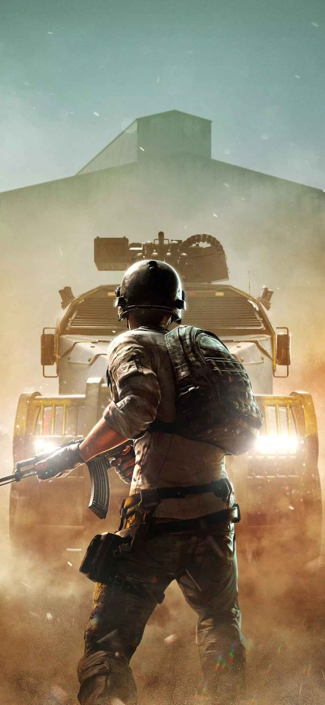 PUBG Wallpaper 4K, Season 10, 2021