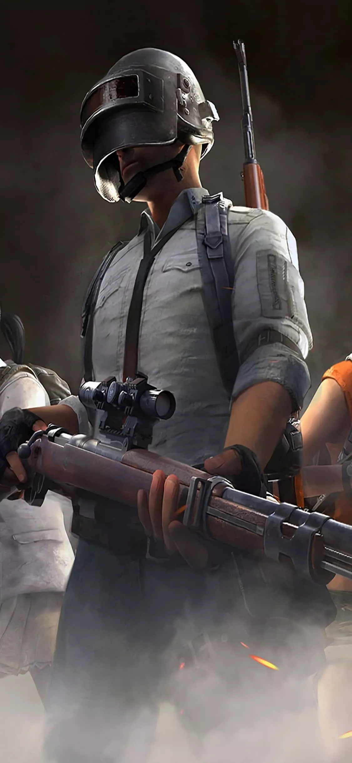 Download Pubg Mobile Group Of