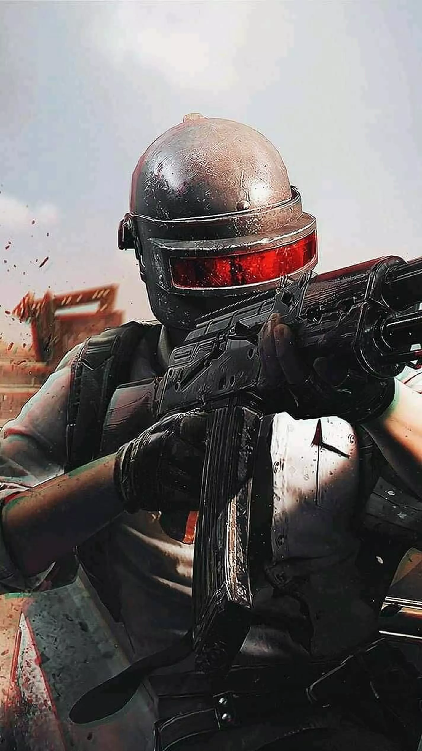 Pubg 4k HD Wallpaper