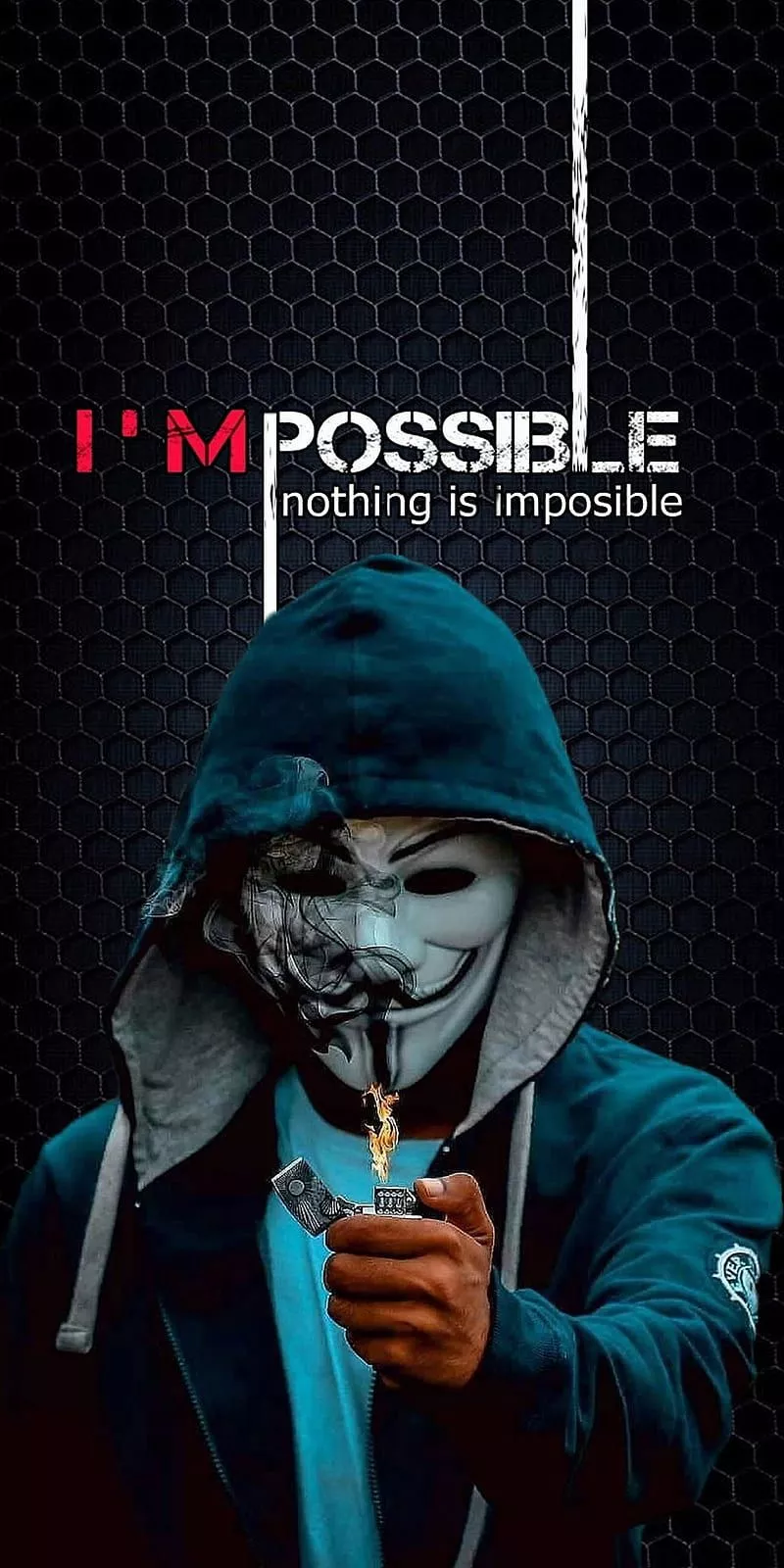 Hacker, green, iphone5, iphone6, HD