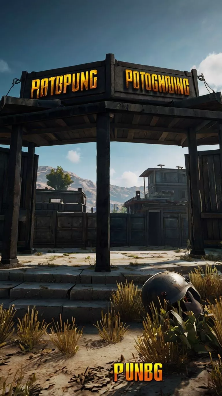 Pubg black wallpaper 4k iPhone HD