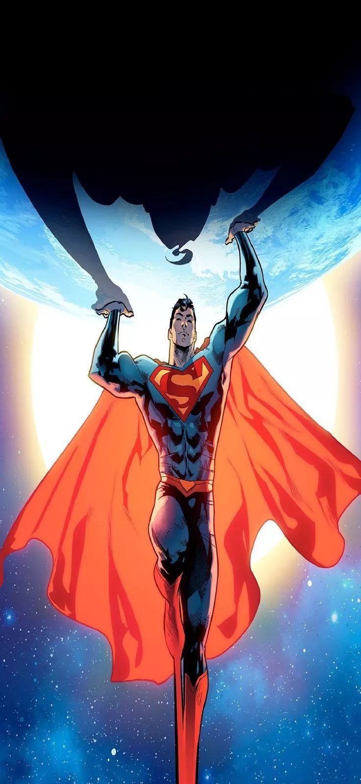 Pro Max Special Dynamic Island Wallpaper